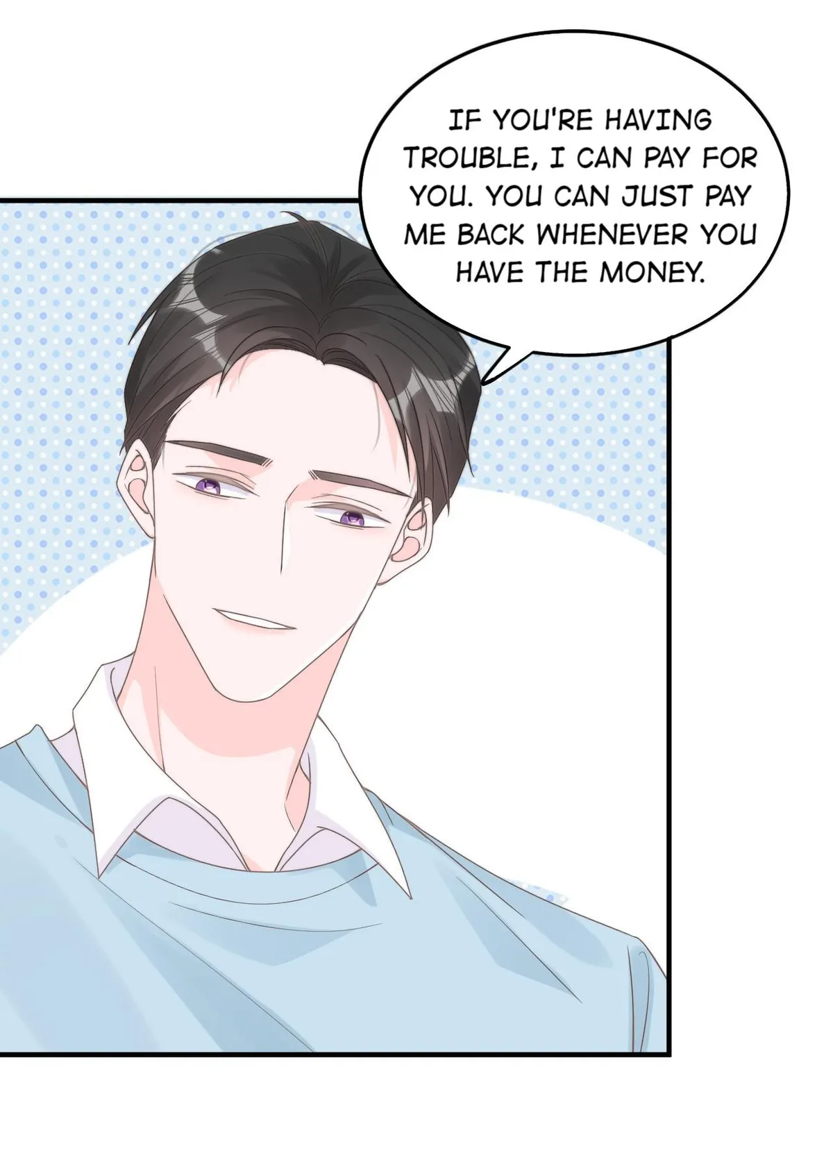 Lemon Lightning Chapter 3 page 49 - 