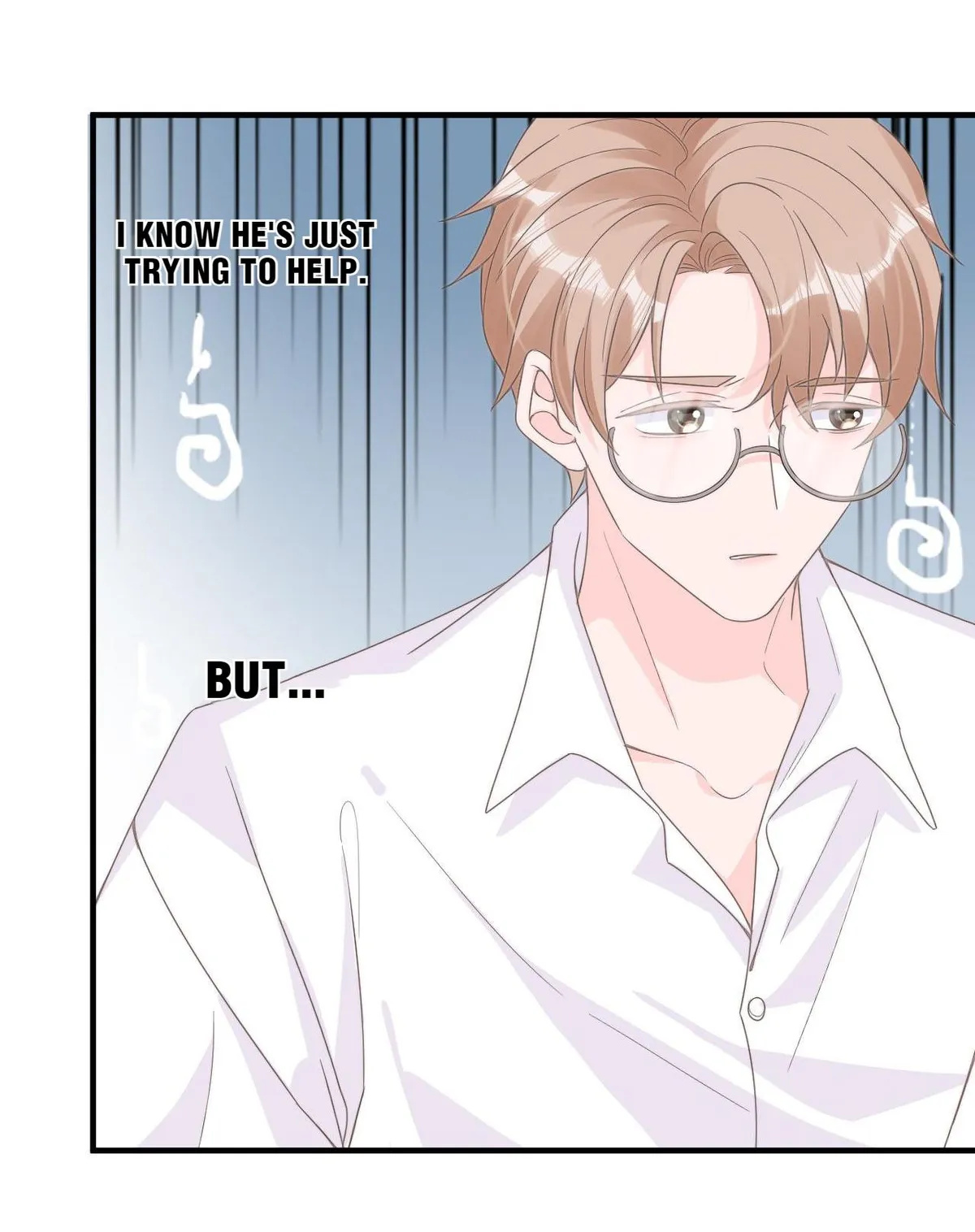 Lemon Lightning Chapter 3 page 50 - 