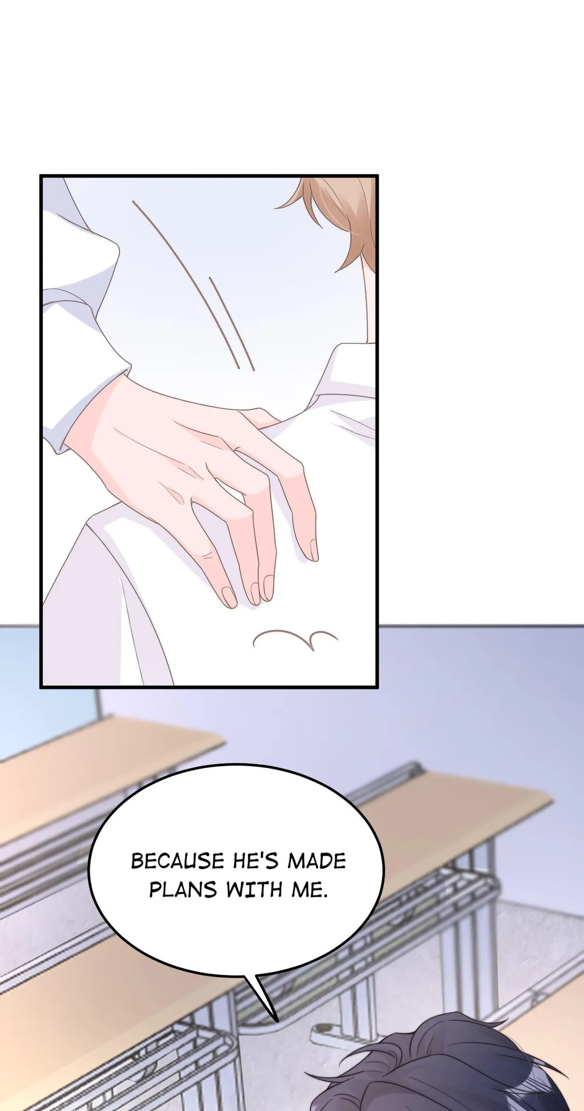Lemon Lightning Chapter 3 page 52 - 