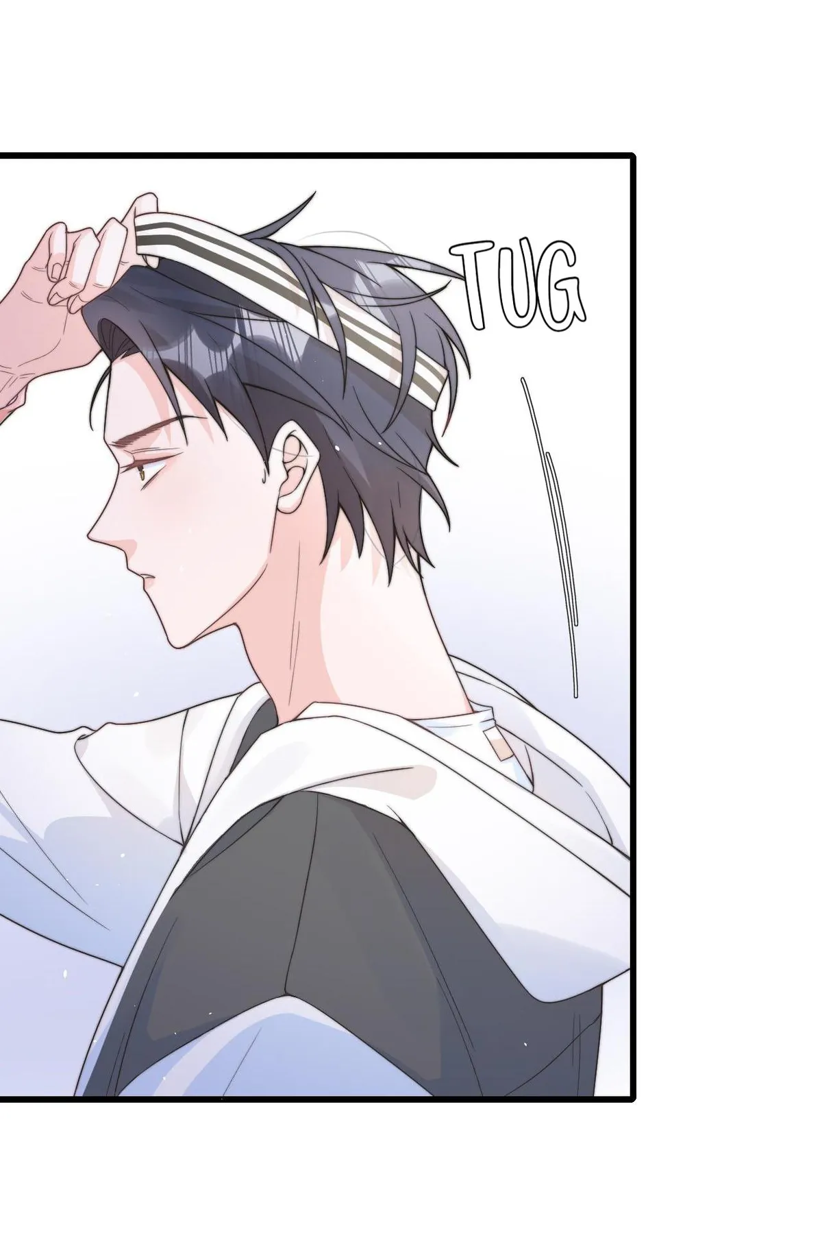 Lemon Lightning Chapter 3 page 9 - 