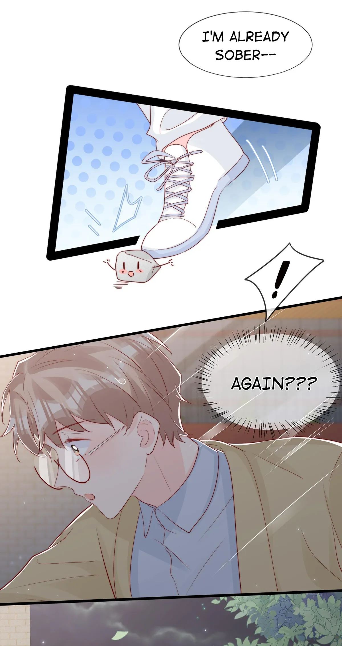 Lemon Lightning Chapter 32 page 14 - 