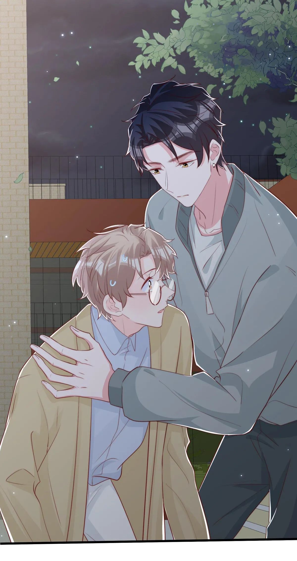 Lemon Lightning Chapter 32 page 15 - 