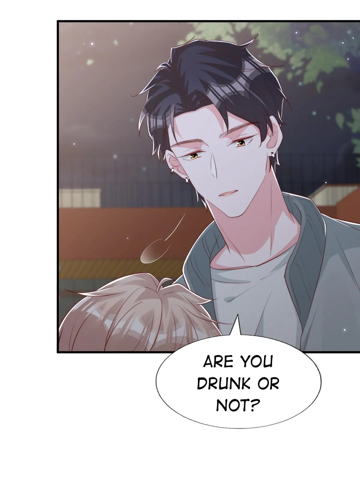 Lemon Lightning Chapter 32 page 16 - 