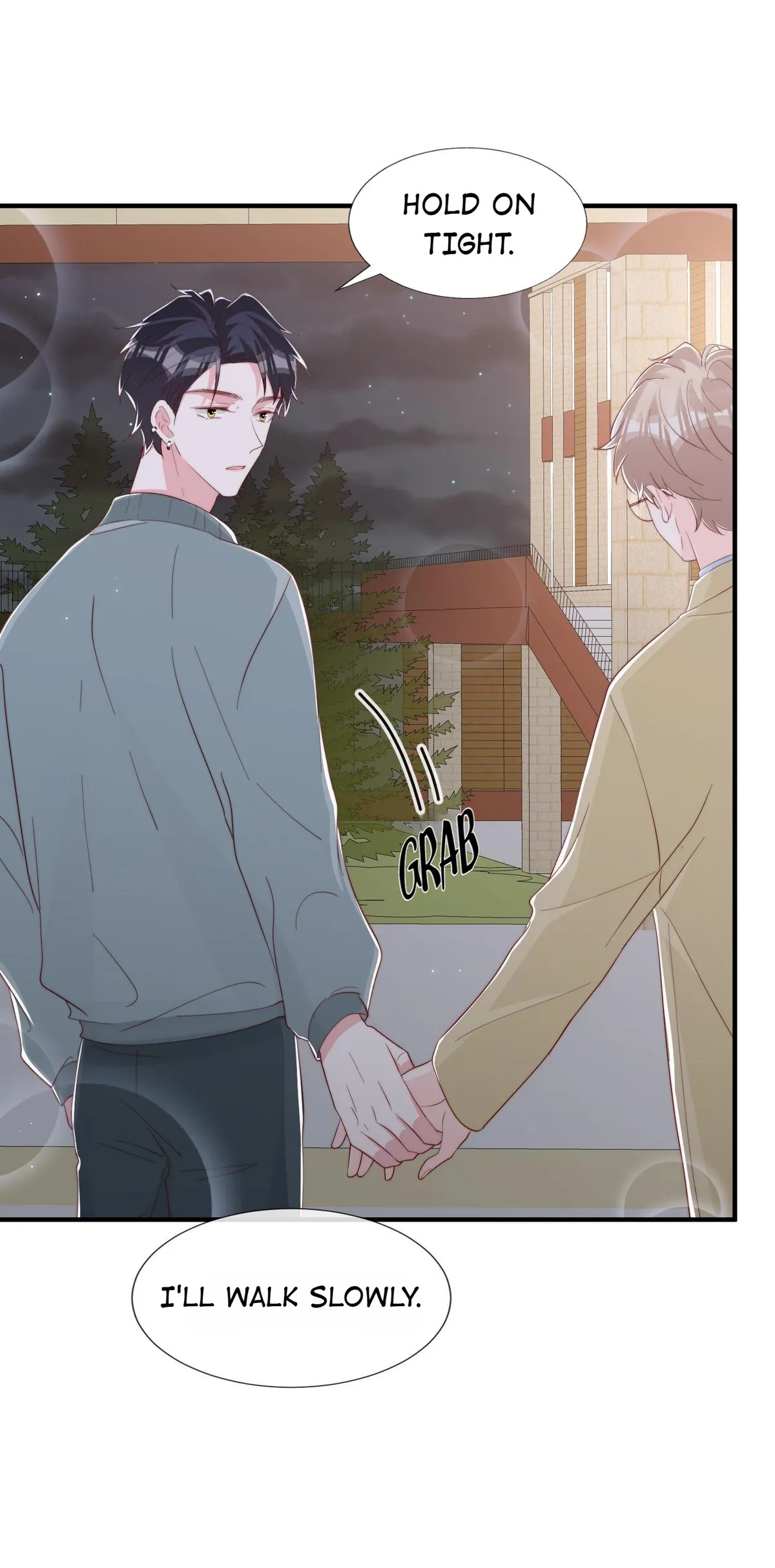 Lemon Lightning Chapter 32 page 20 - 