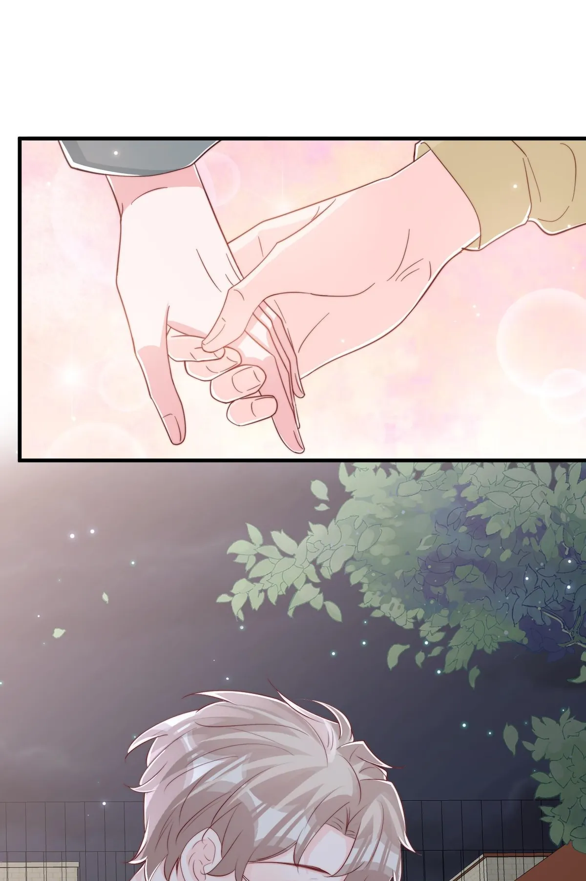 Lemon Lightning Chapter 32 page 21 - 