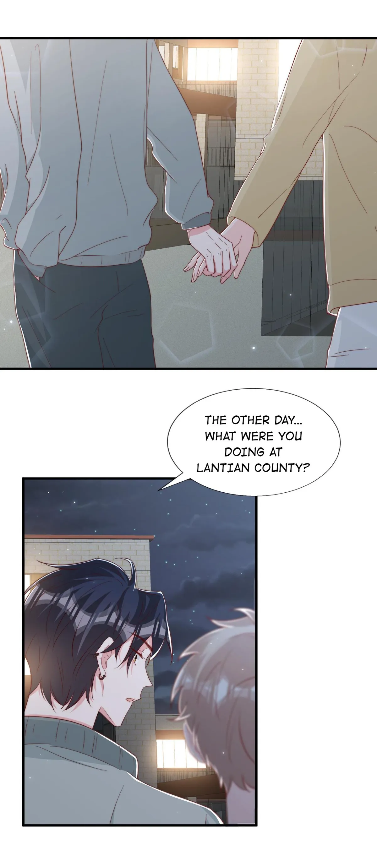 Lemon Lightning Chapter 32 page 24 - 