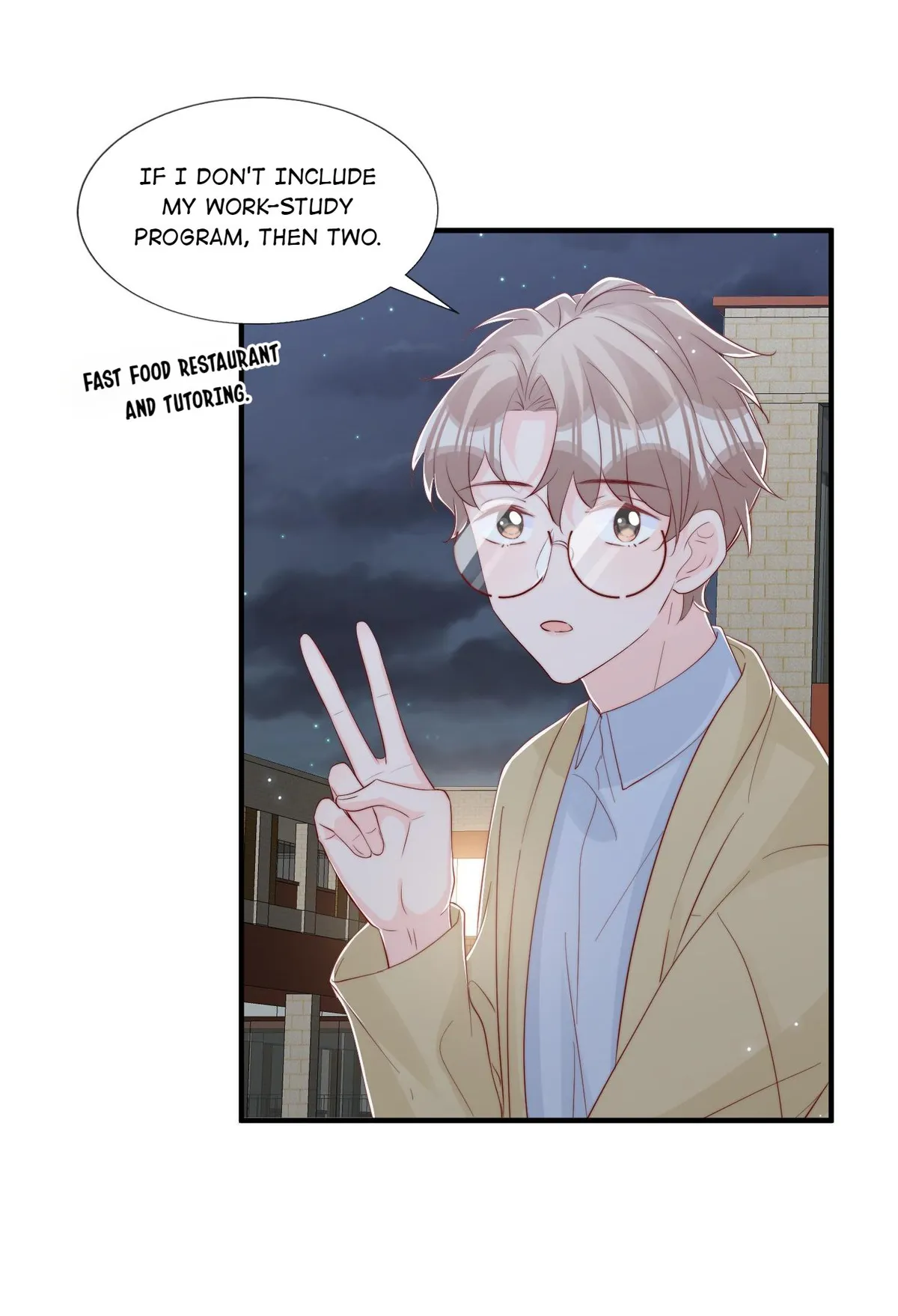 Lemon Lightning Chapter 32 page 29 - 