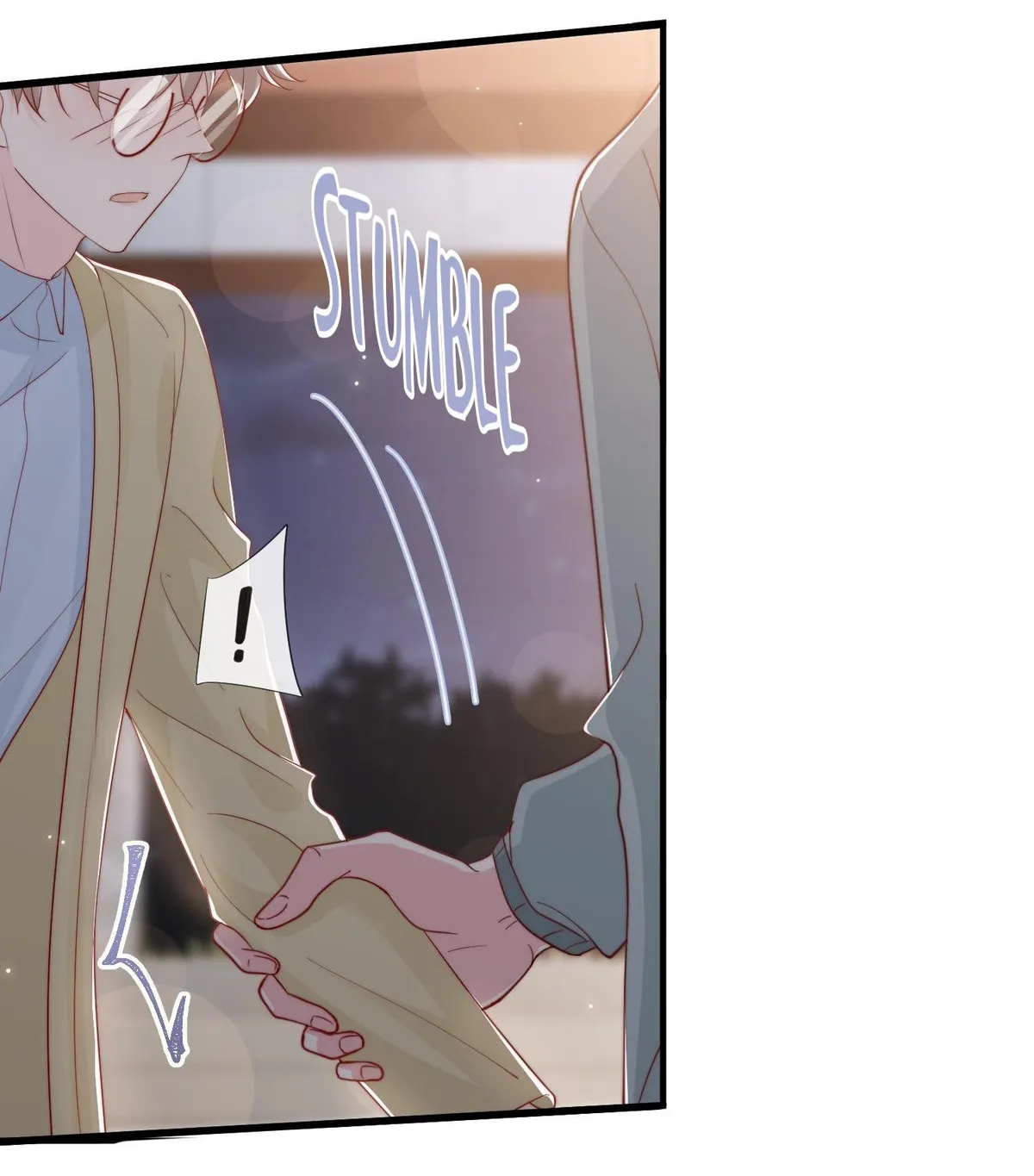 Lemon Lightning Chapter 32 page 4 - 