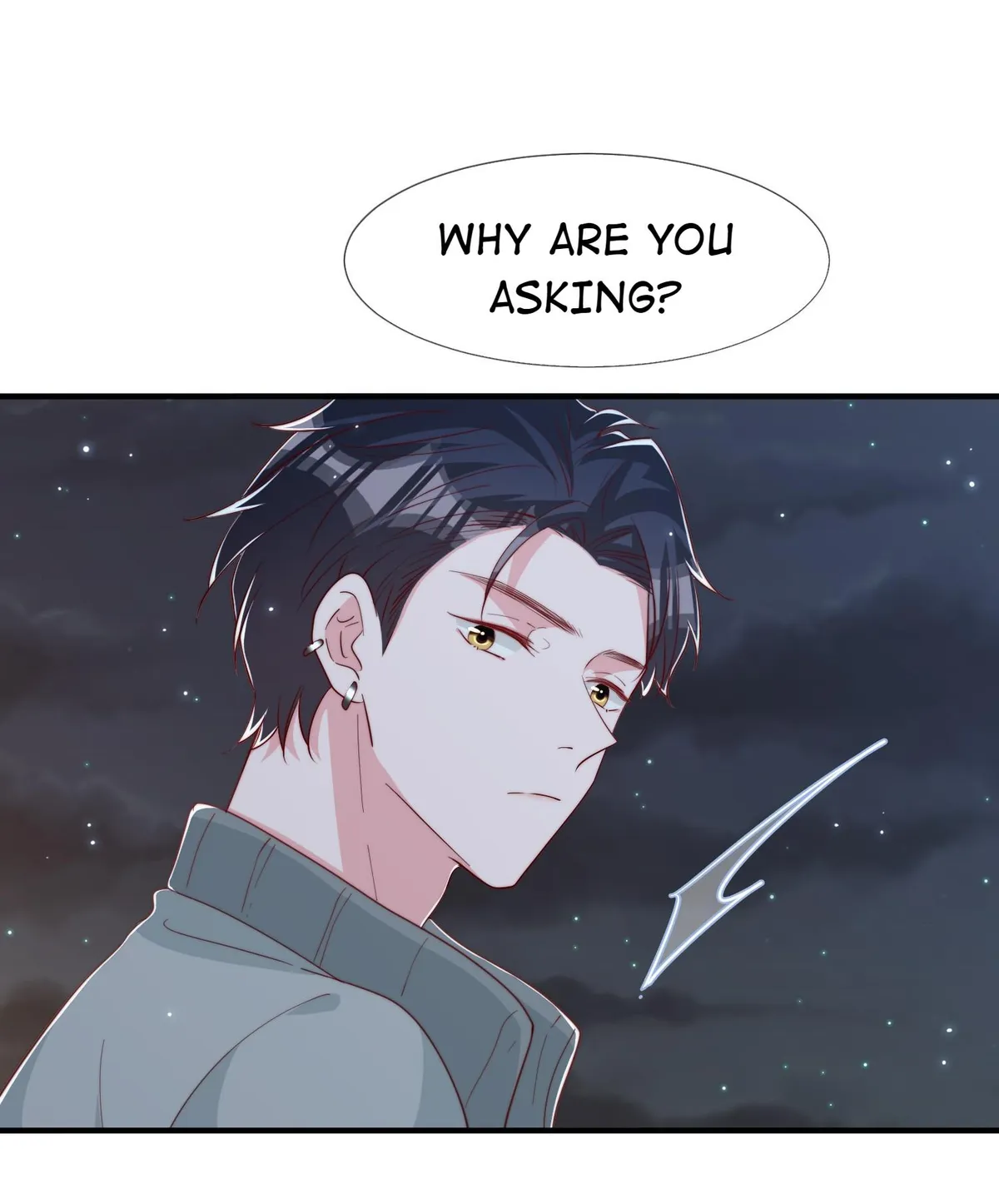 Lemon Lightning Chapter 32 page 31 - 