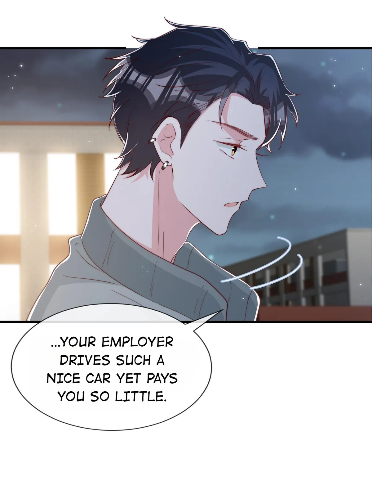 Lemon Lightning Chapter 32 page 32 - 