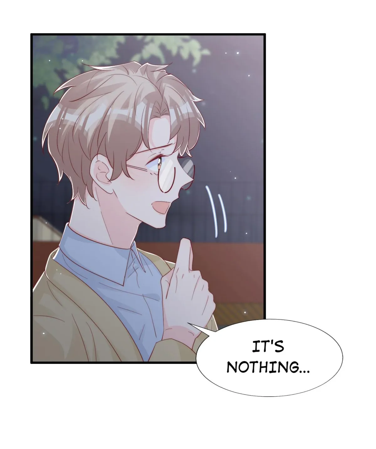 Lemon Lightning Chapter 32 page 35 - 