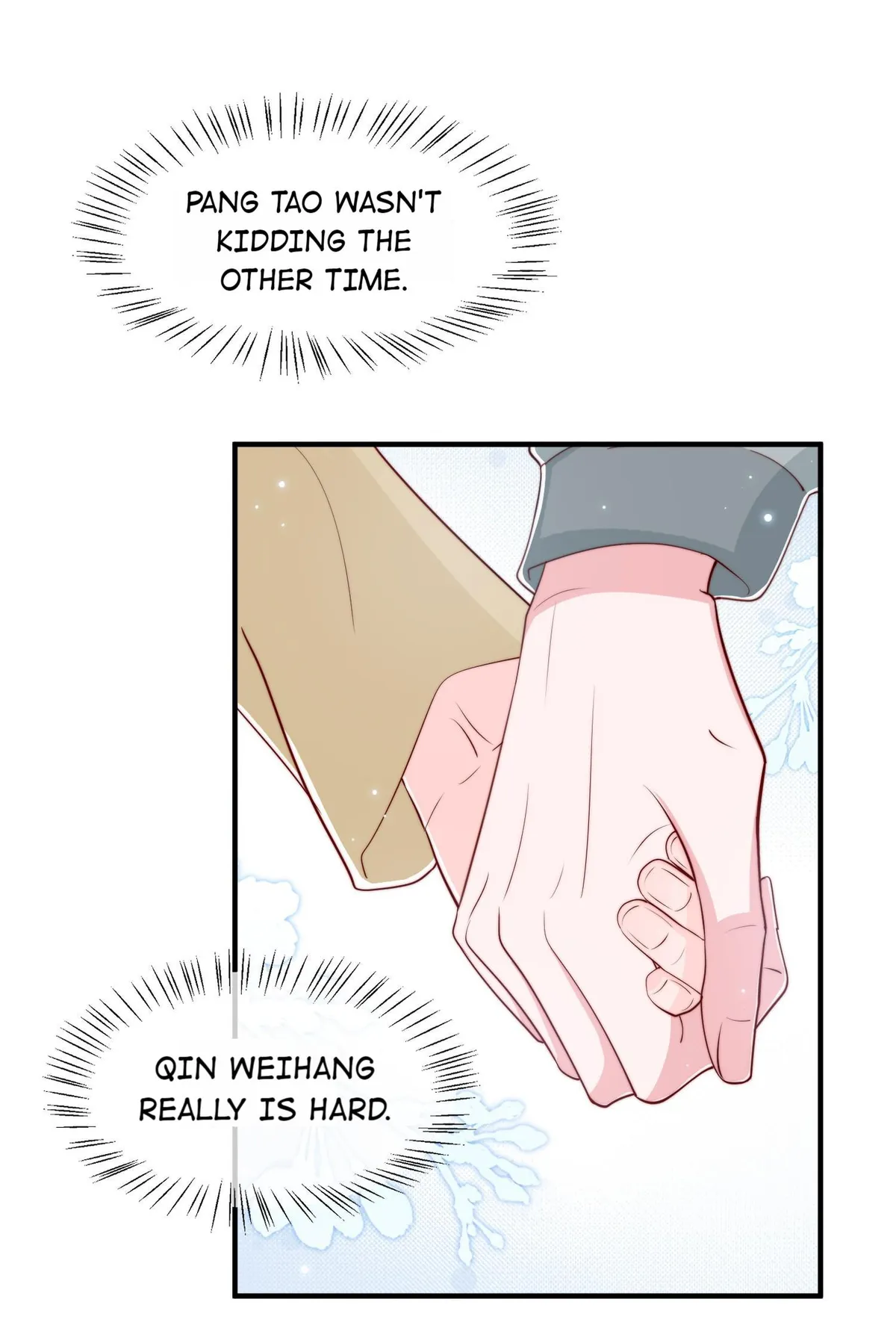 Lemon Lightning Chapter 32 page 36 - 