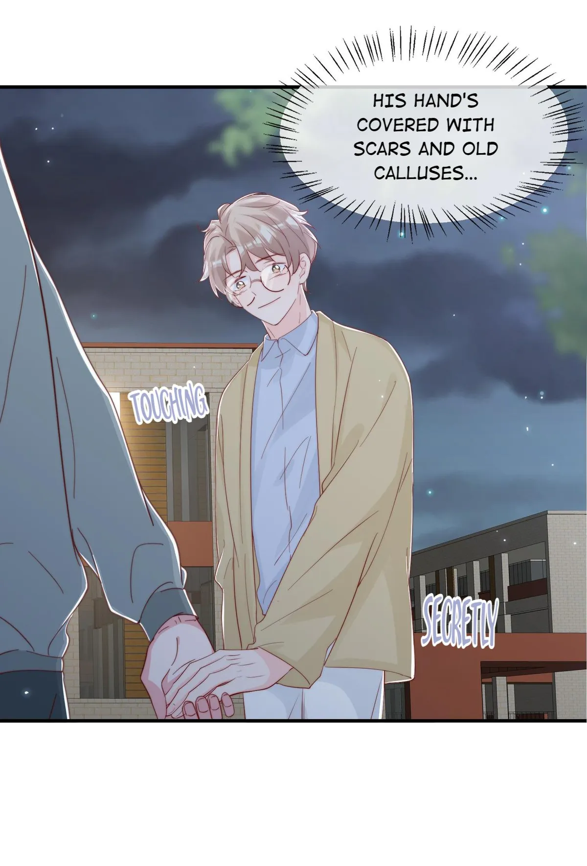 Lemon Lightning Chapter 32 page 37 - 