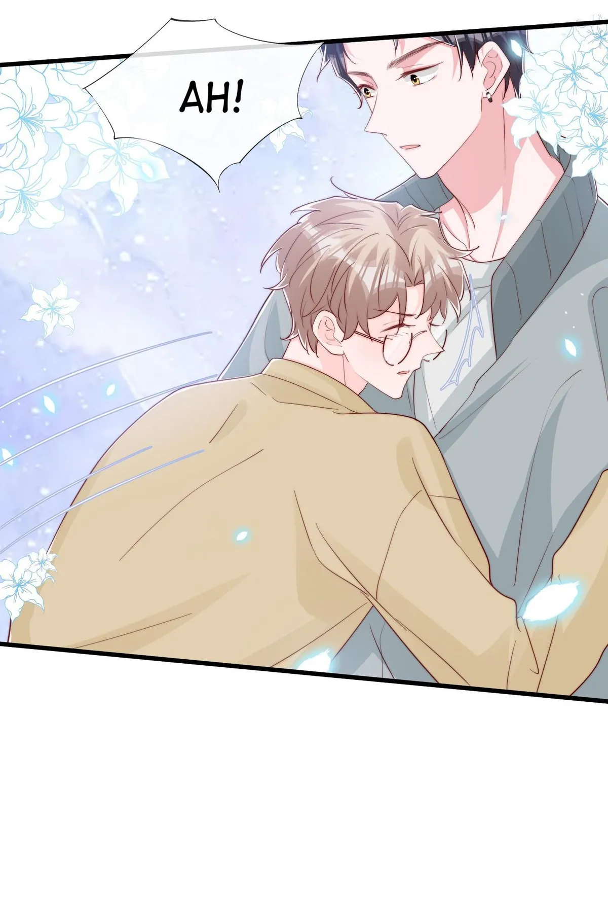 Lemon Lightning Chapter 32 page 5 - 