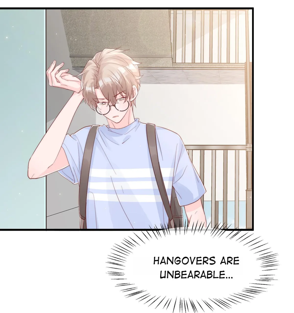Lemon Lightning Chapter 32 page 45 - 