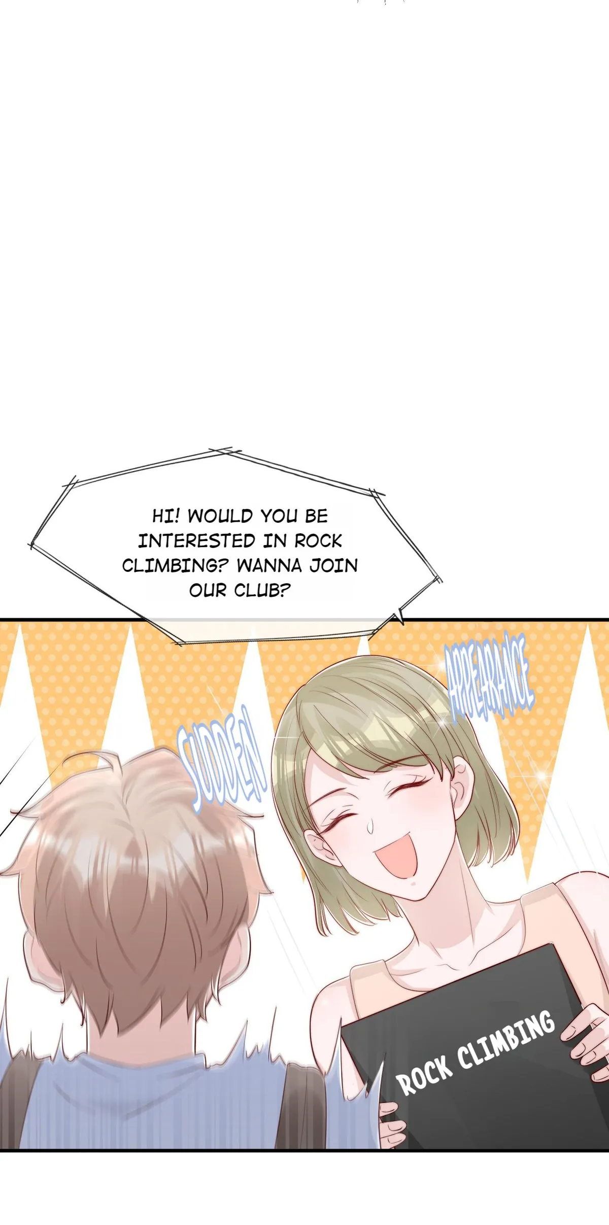 Lemon Lightning Chapter 32 page 46 - 