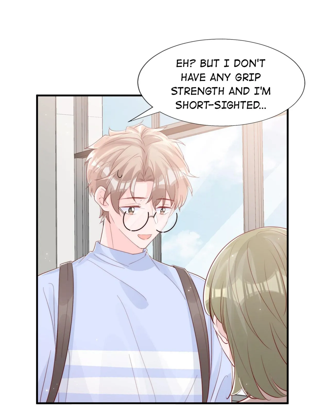 Lemon Lightning Chapter 32 page 47 - 