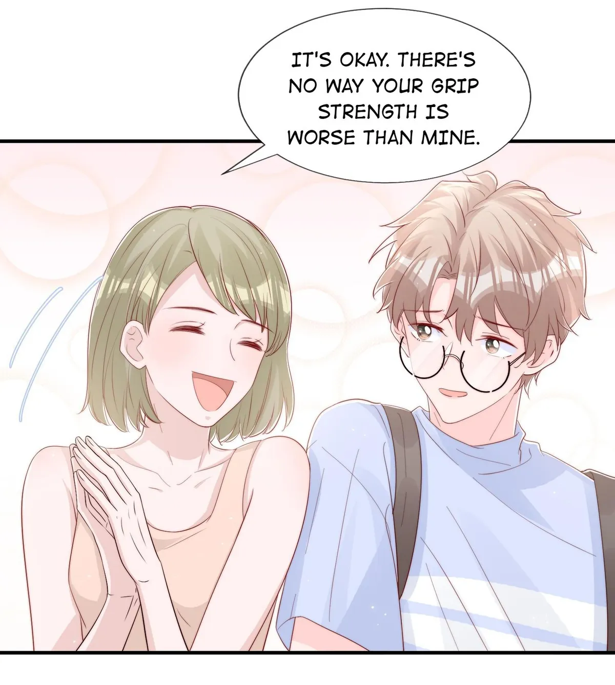 Lemon Lightning Chapter 32 page 48 - 