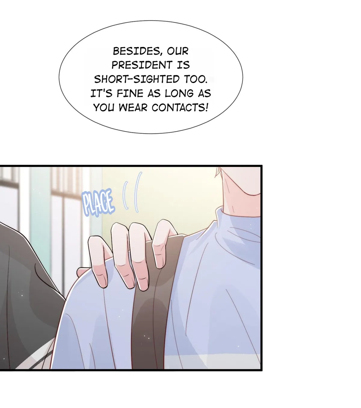 Lemon Lightning Chapter 32 page 49 - 