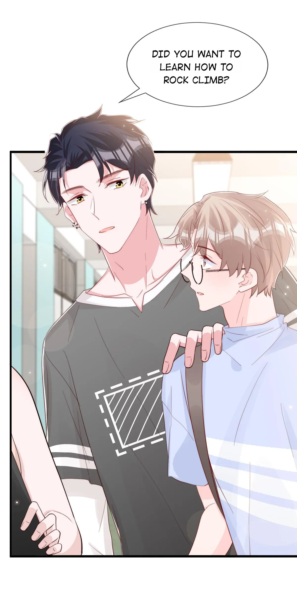 Lemon Lightning Chapter 32 page 50 - 
