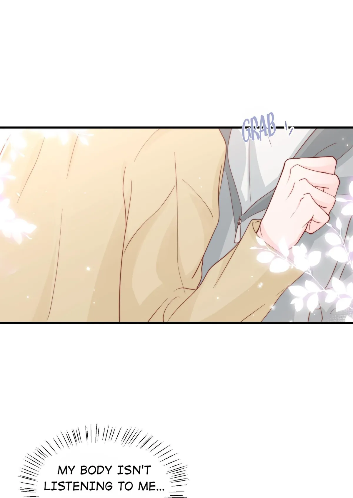 Lemon Lightning Chapter 32 page 6 - 