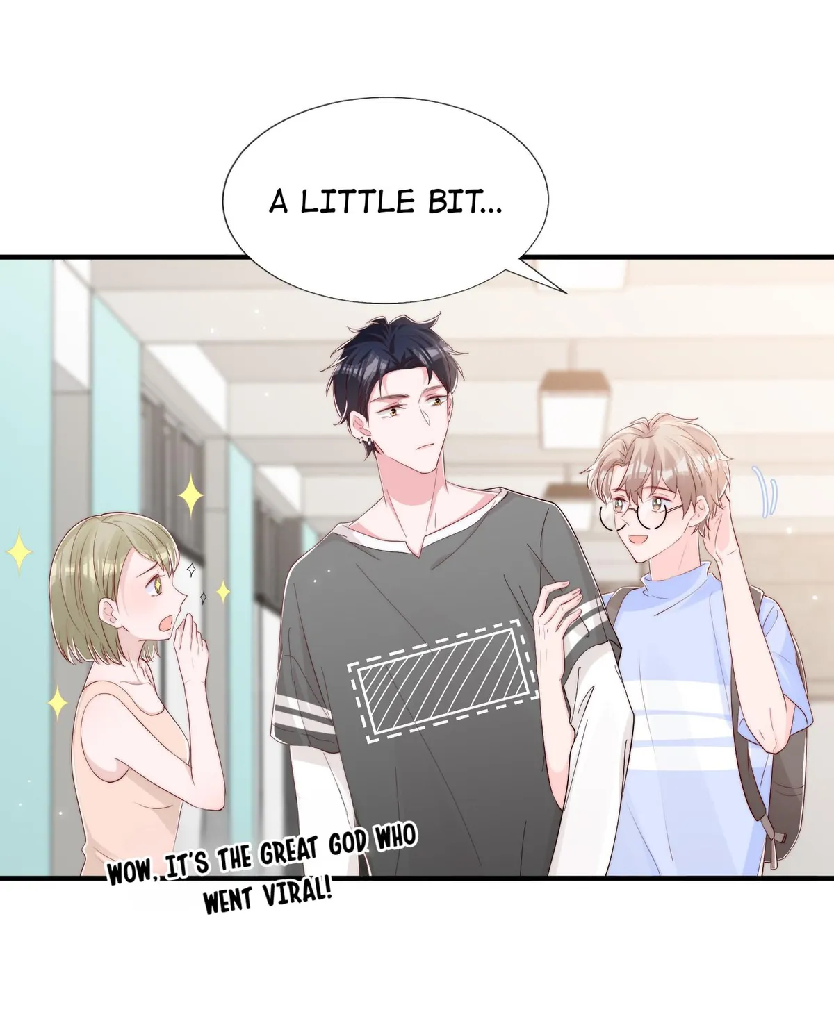 Lemon Lightning Chapter 32 page 51 - 