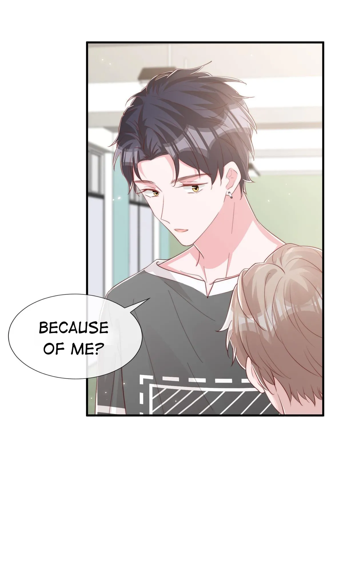 Lemon Lightning Chapter 32 page 52 - 