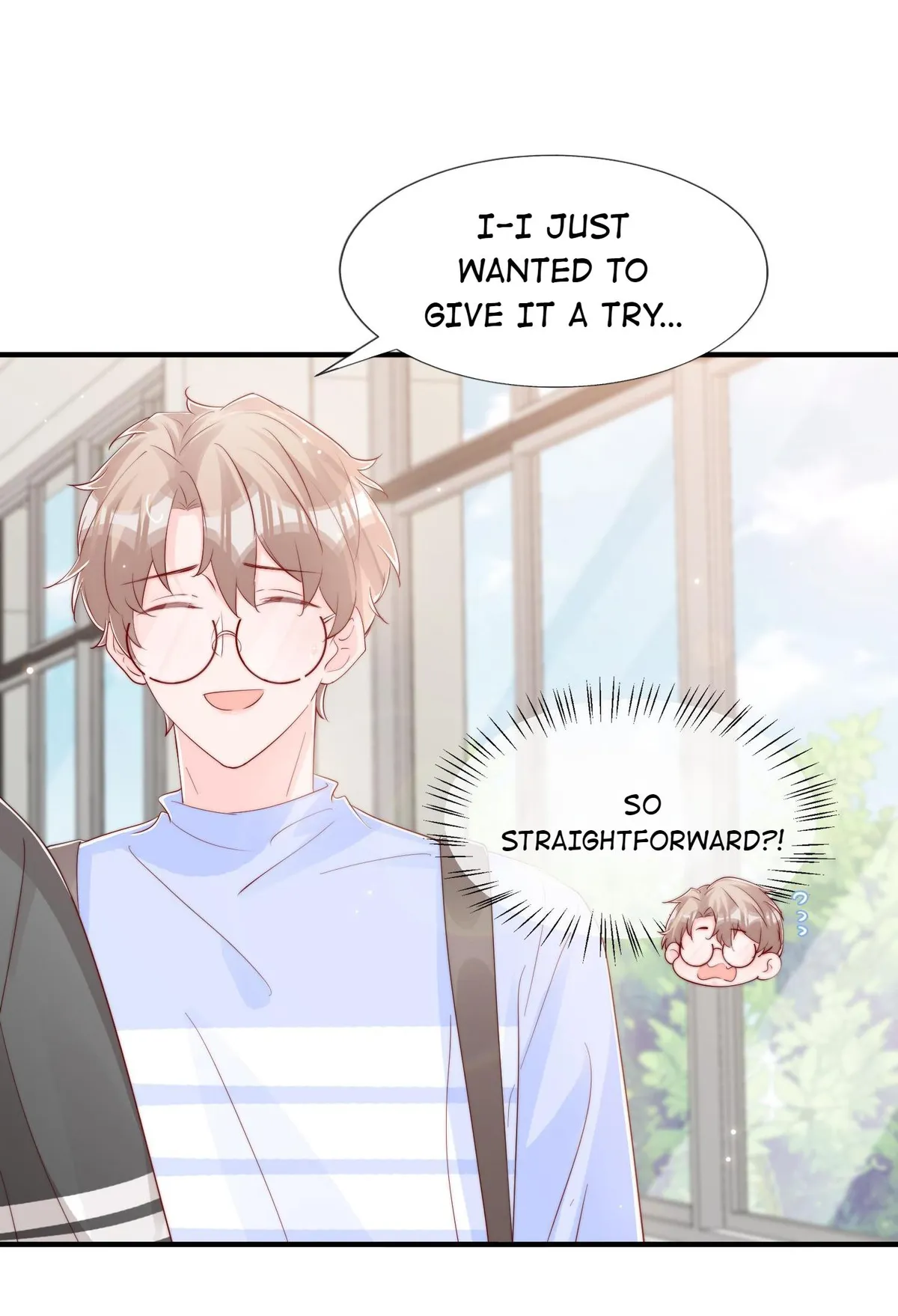 Lemon Lightning Chapter 32 page 53 - 