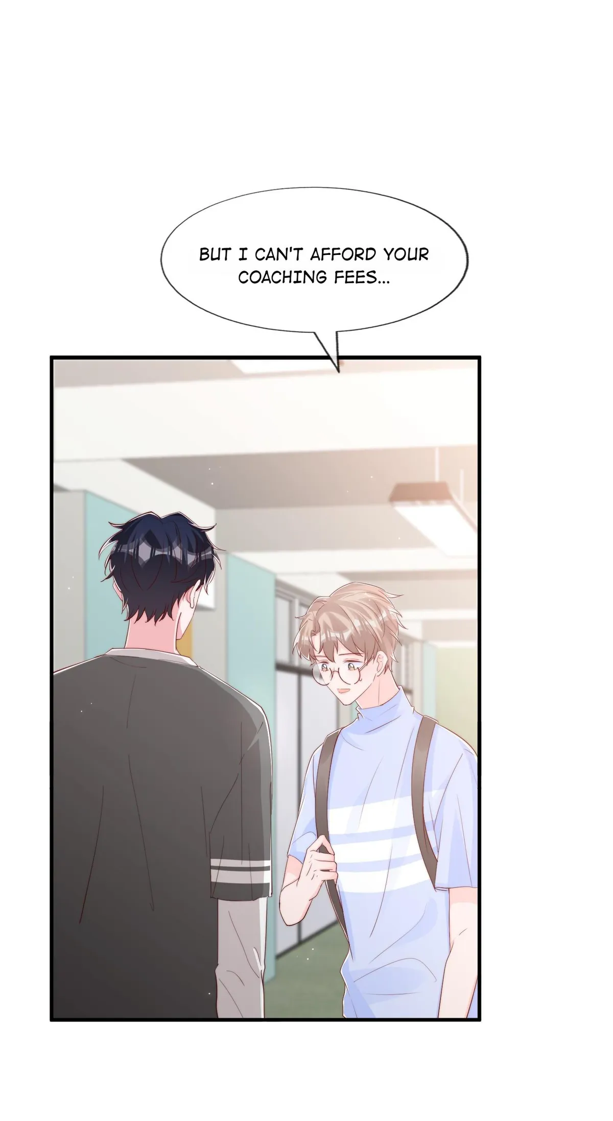 Lemon Lightning Chapter 32 page 56 - 