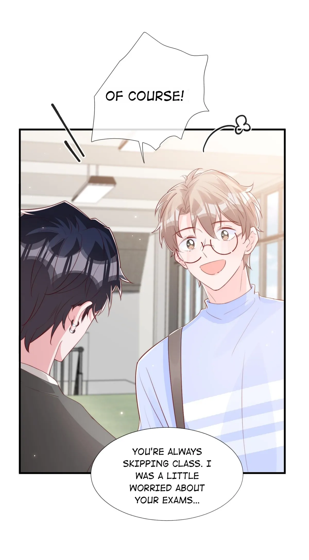 Lemon Lightning Chapter 32 page 59 - 