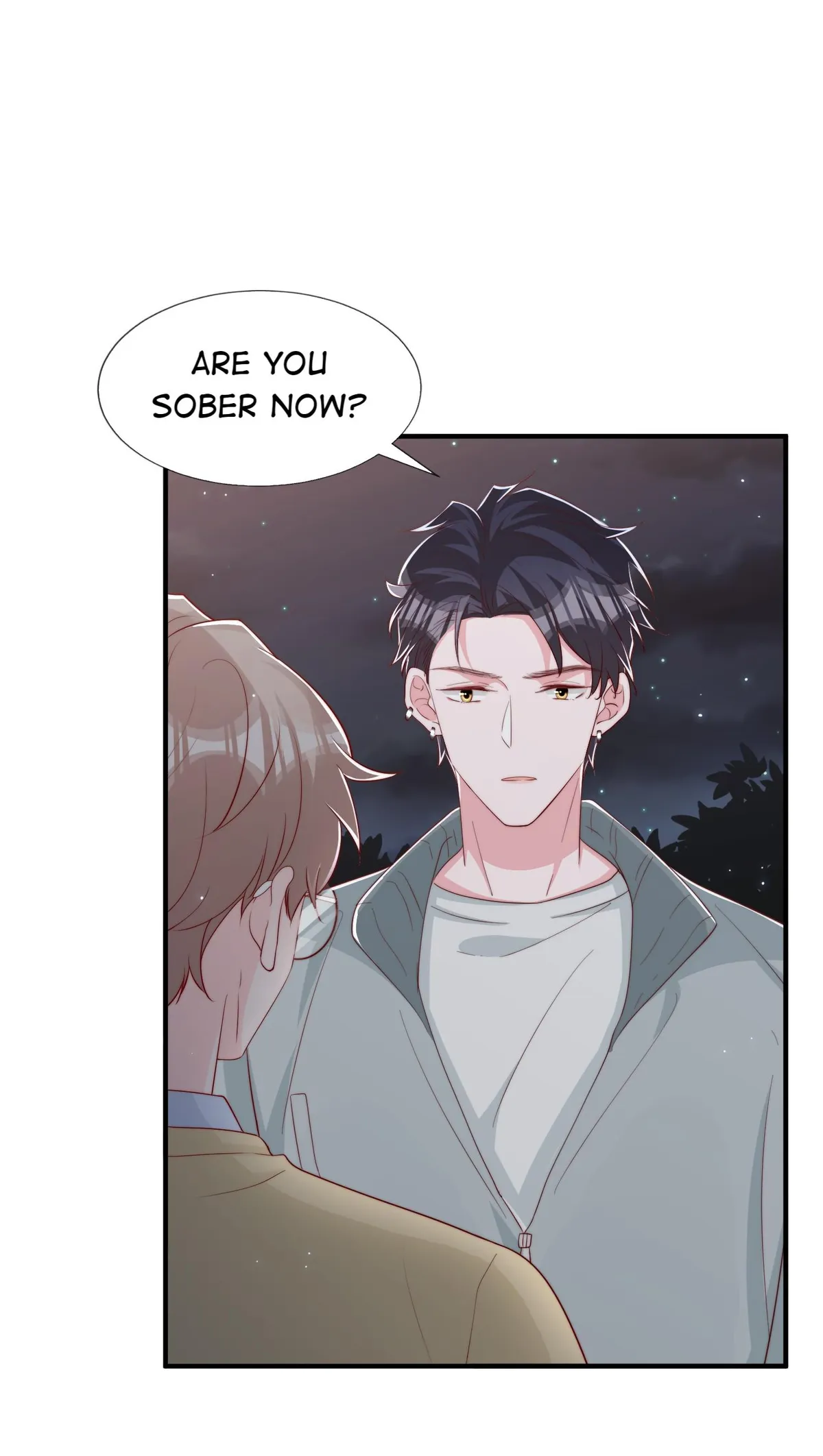 Lemon Lightning Chapter 32 page 10 - 