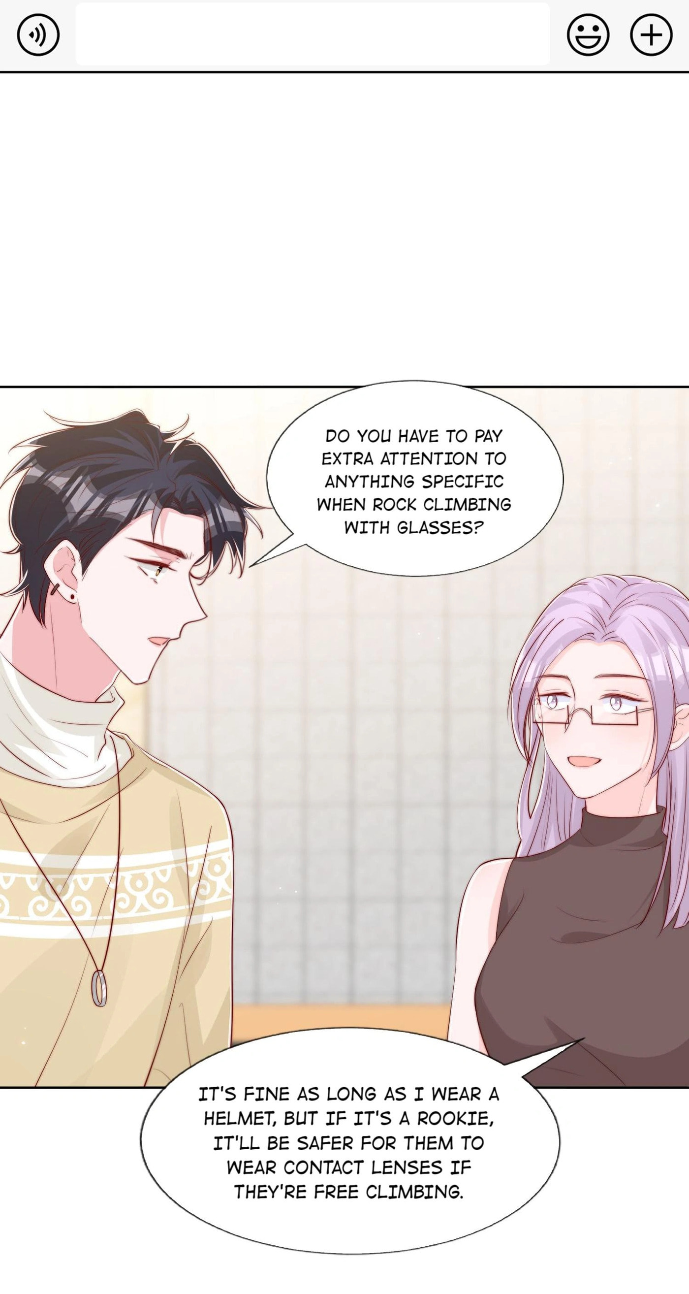 Lemon Lightning Chapter 33.5 page 29 - 