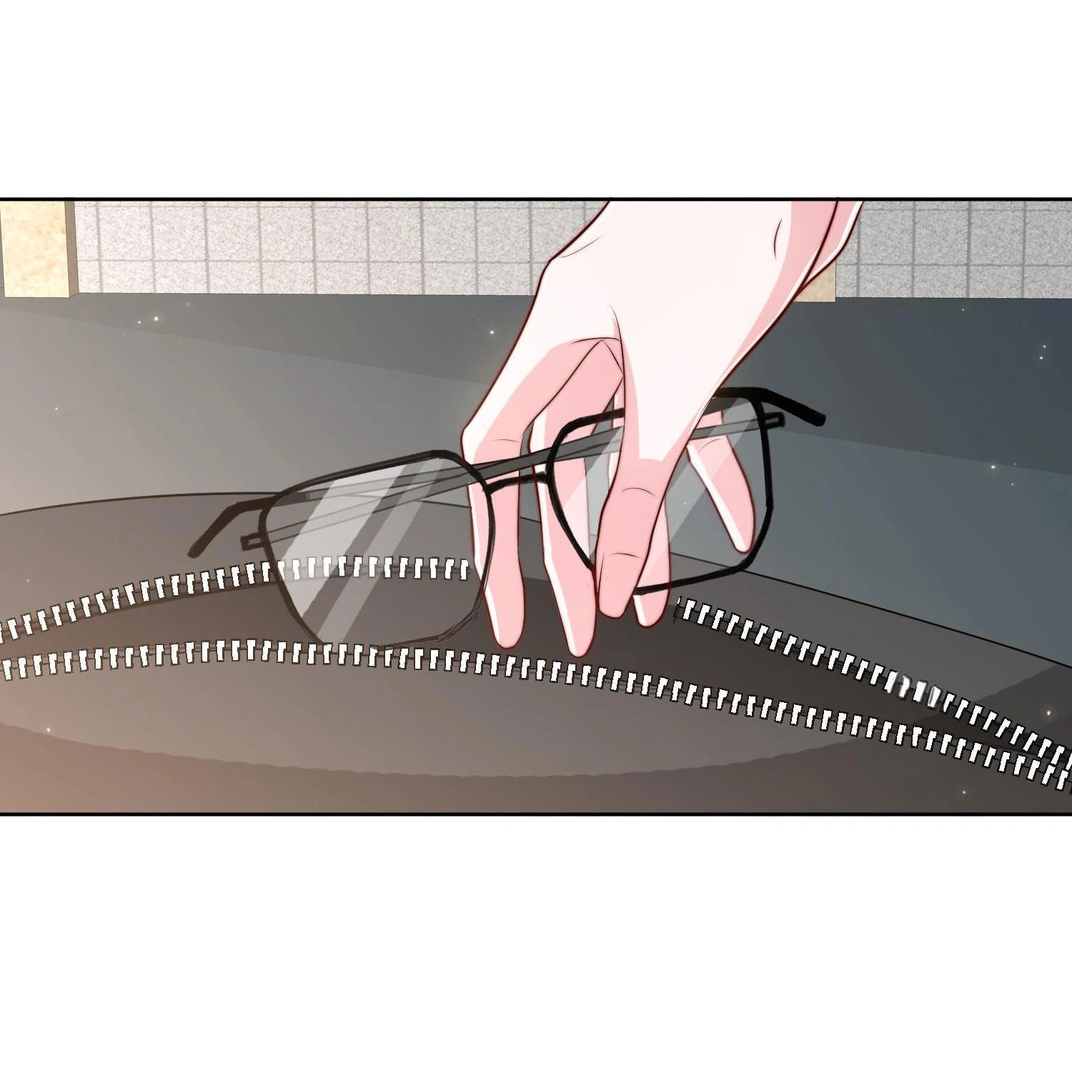 Lemon Lightning Chapter 33.5 page 32 - 