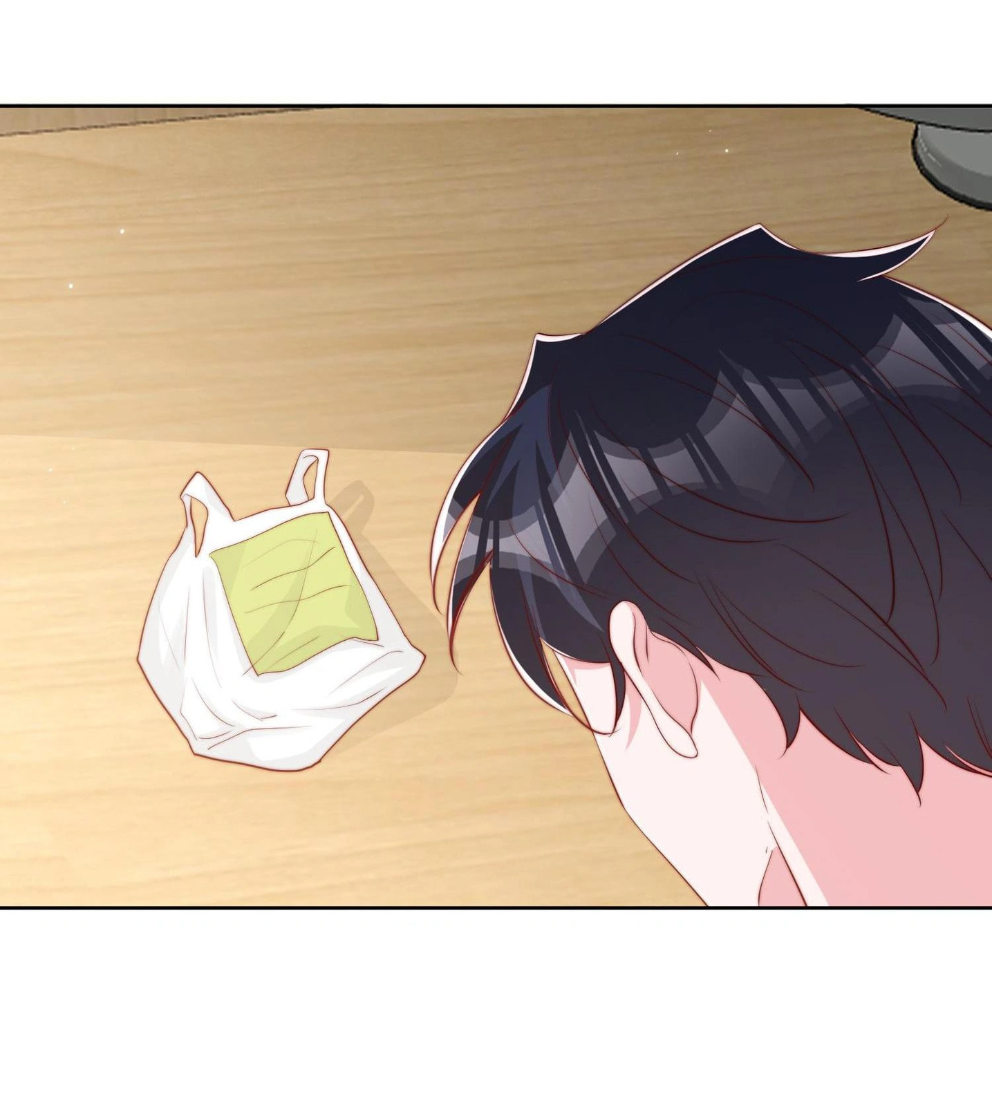 Lemon Lightning Chapter 33.5 page 6 - 