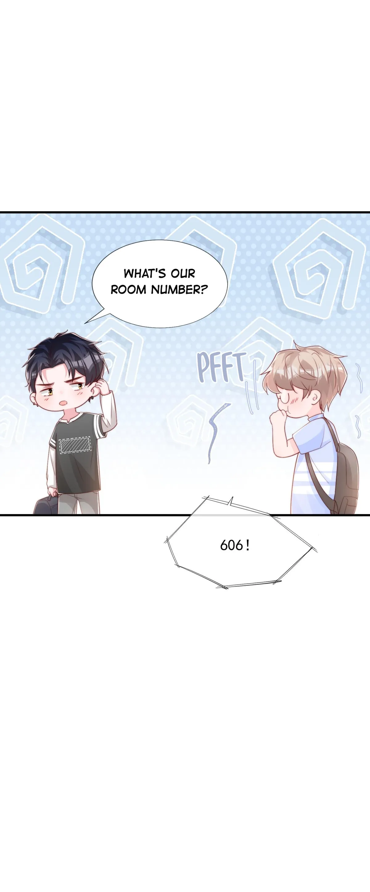 Lemon Lightning Chapter 33 page 11 - 