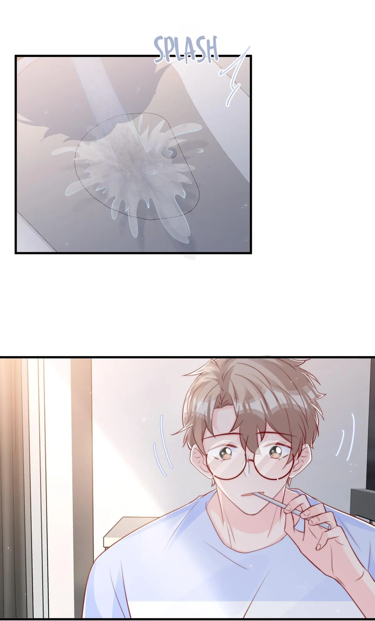 Lemon Lightning Chapter 33 page 13 - 