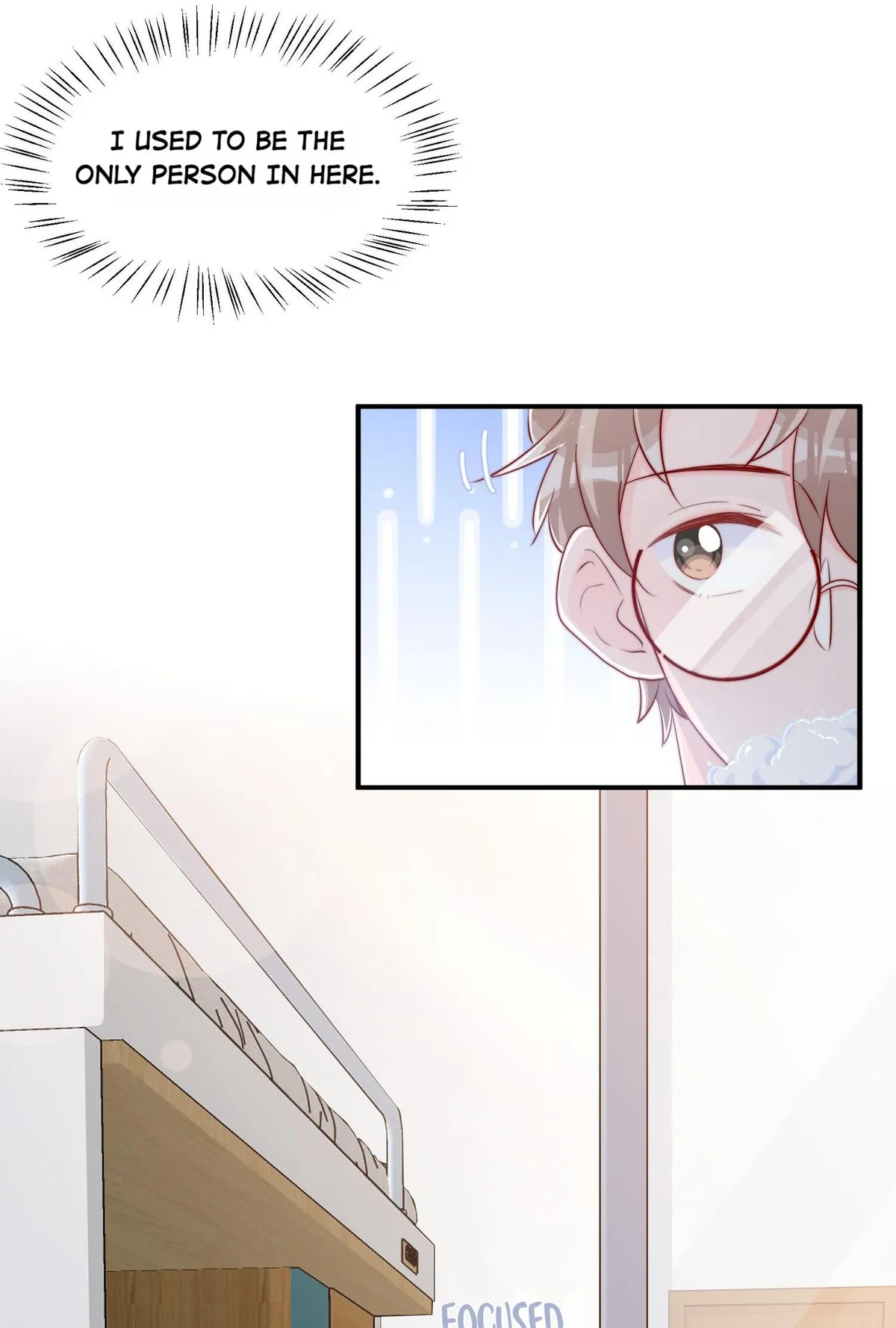 Lemon Lightning Chapter 33 page 14 - 