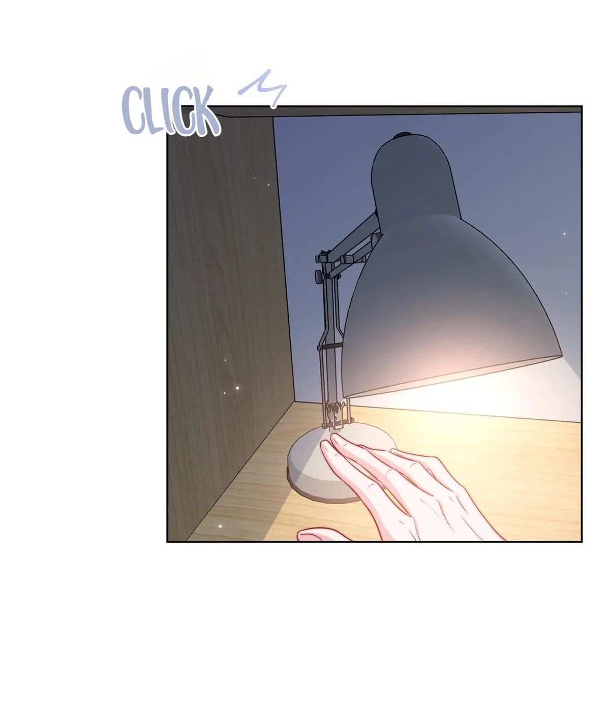 Lemon Lightning Chapter 33 page 19 - 