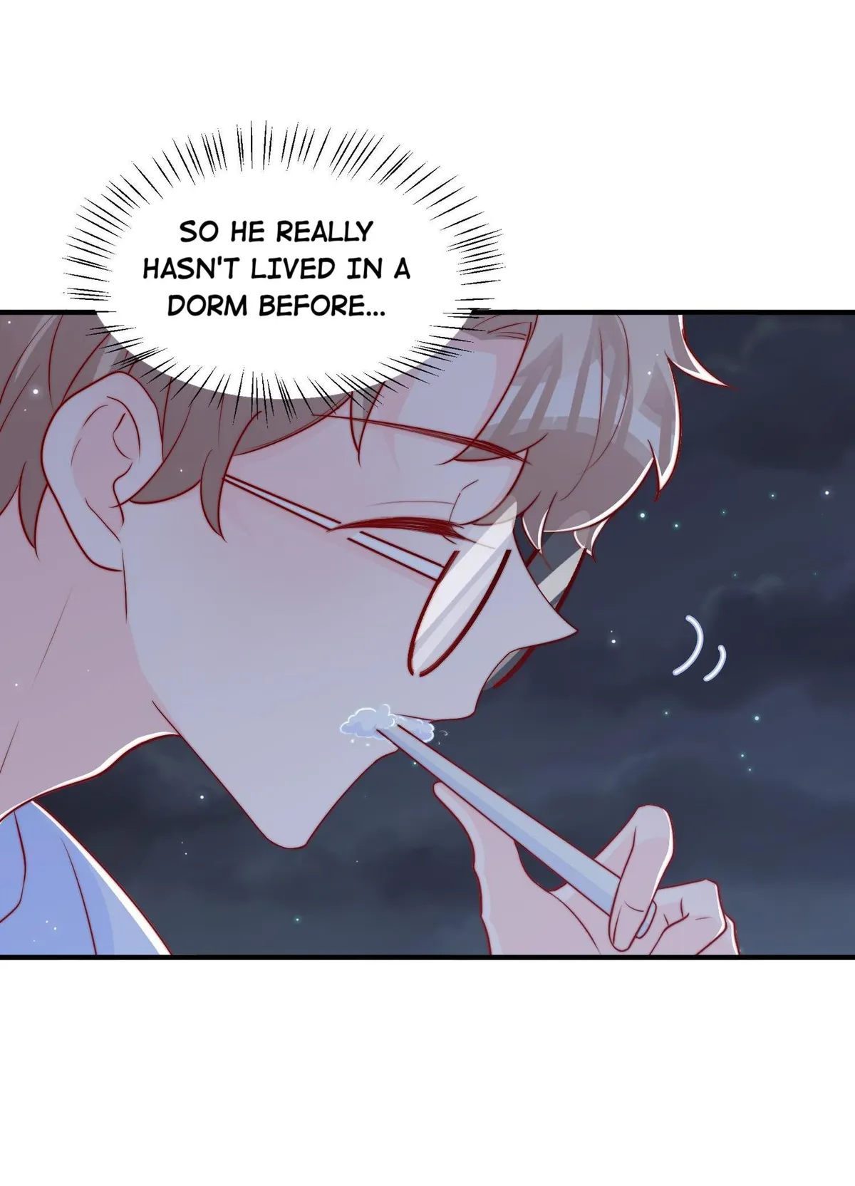Lemon Lightning Chapter 33 page 20 - 