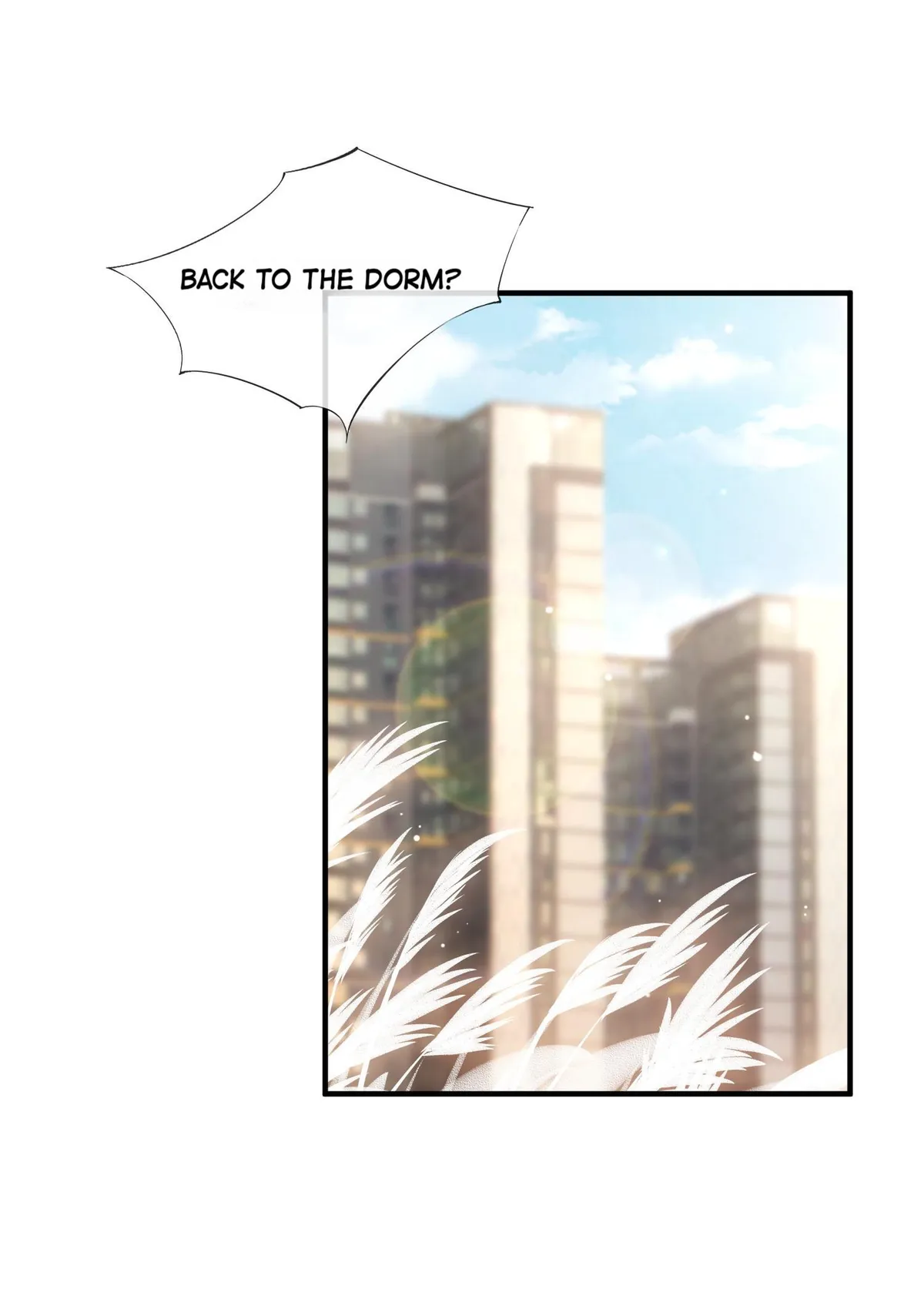Lemon Lightning Chapter 33 page 3 - 