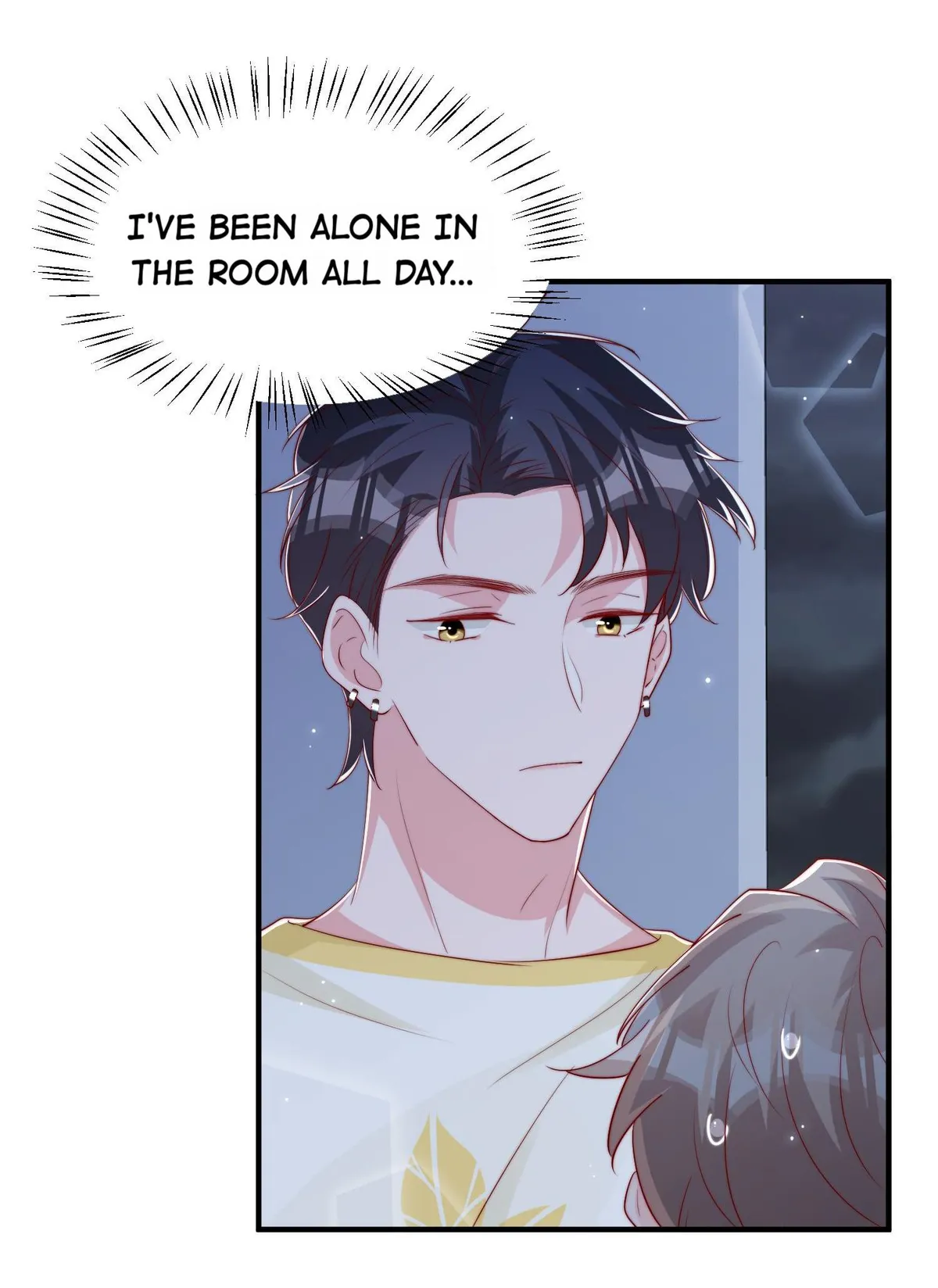 Lemon Lightning Chapter 33 page 23 - 