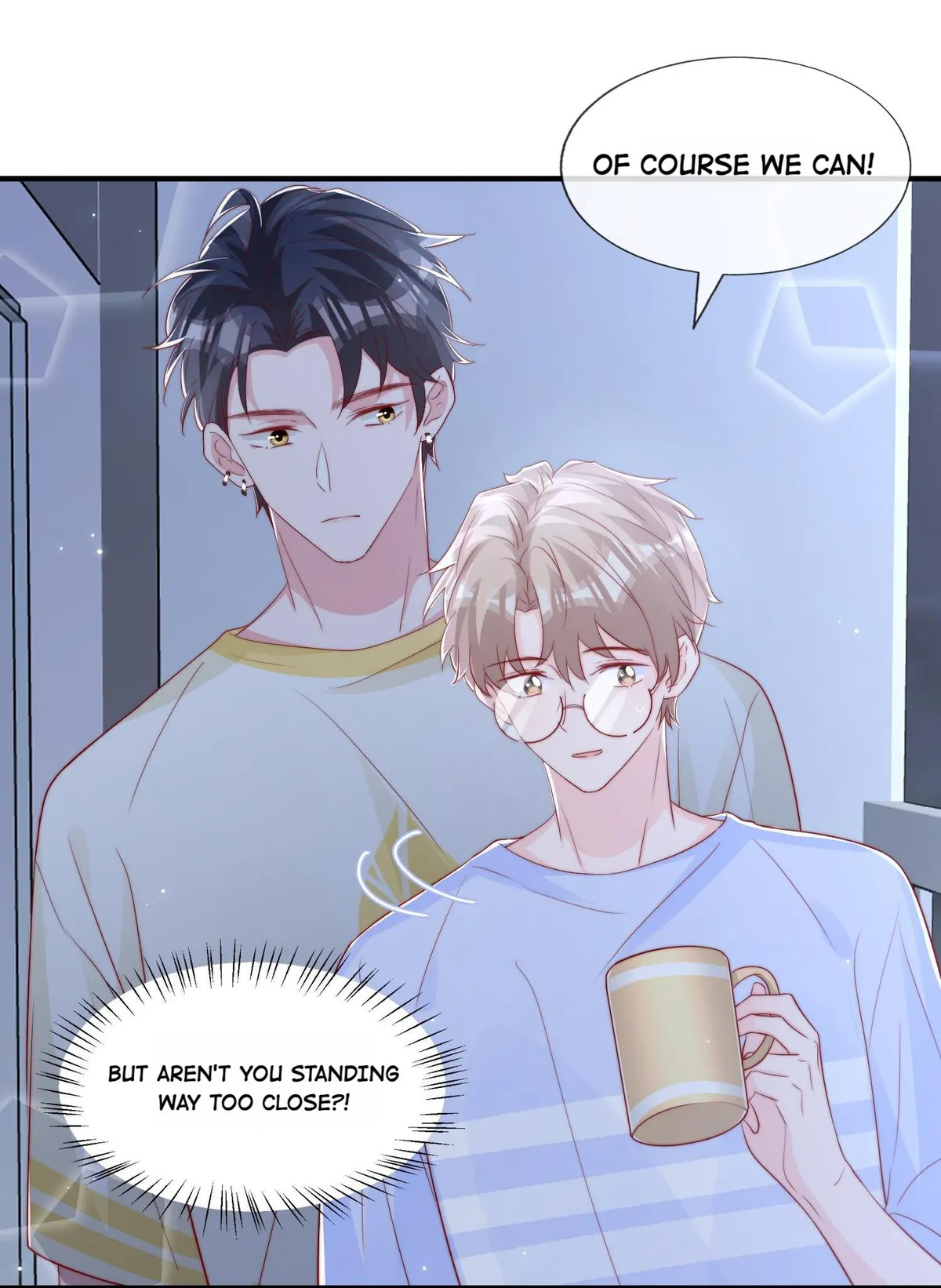 Lemon Lightning Chapter 33 page 24 - 