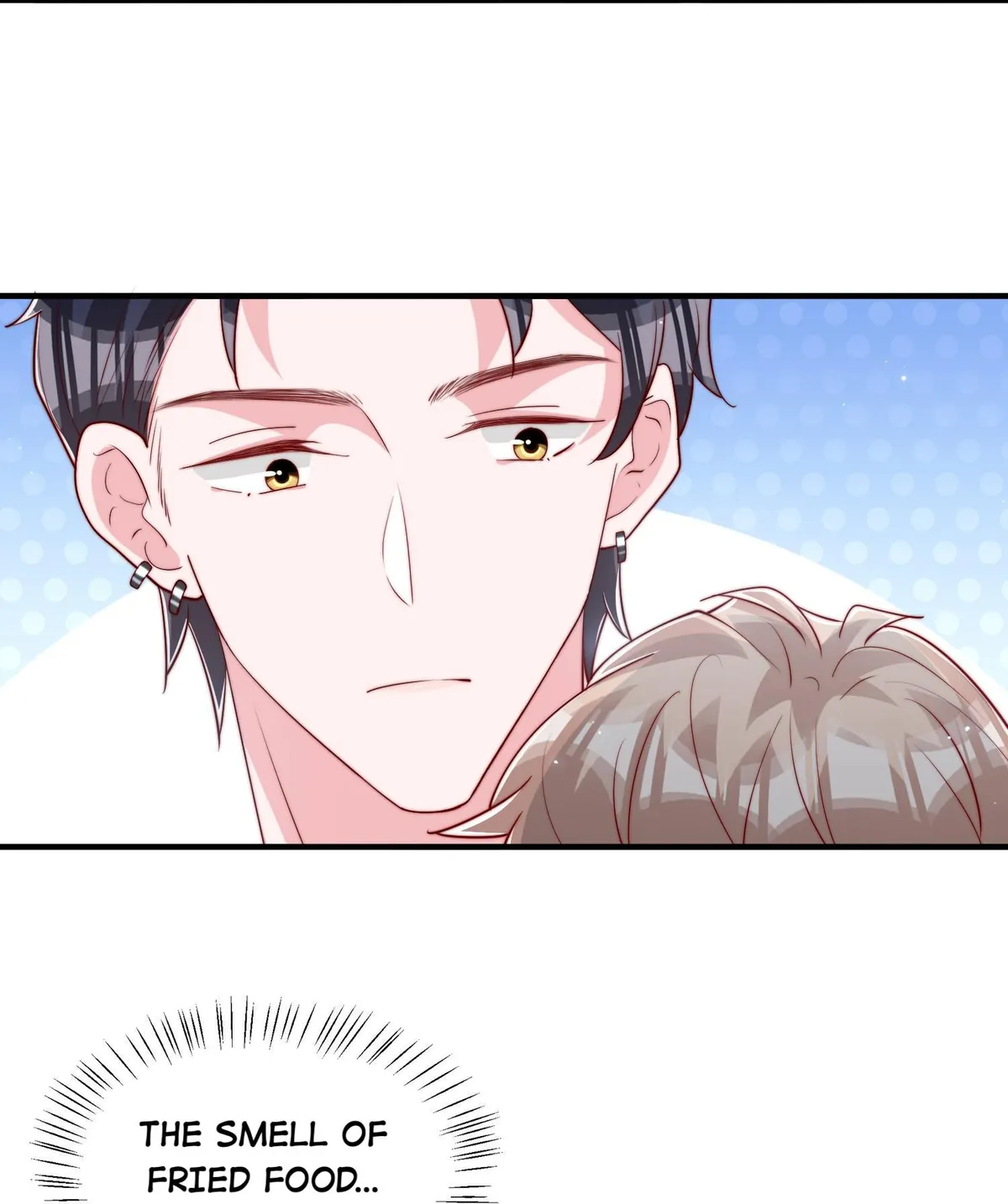 Lemon Lightning Chapter 33 page 25 - 