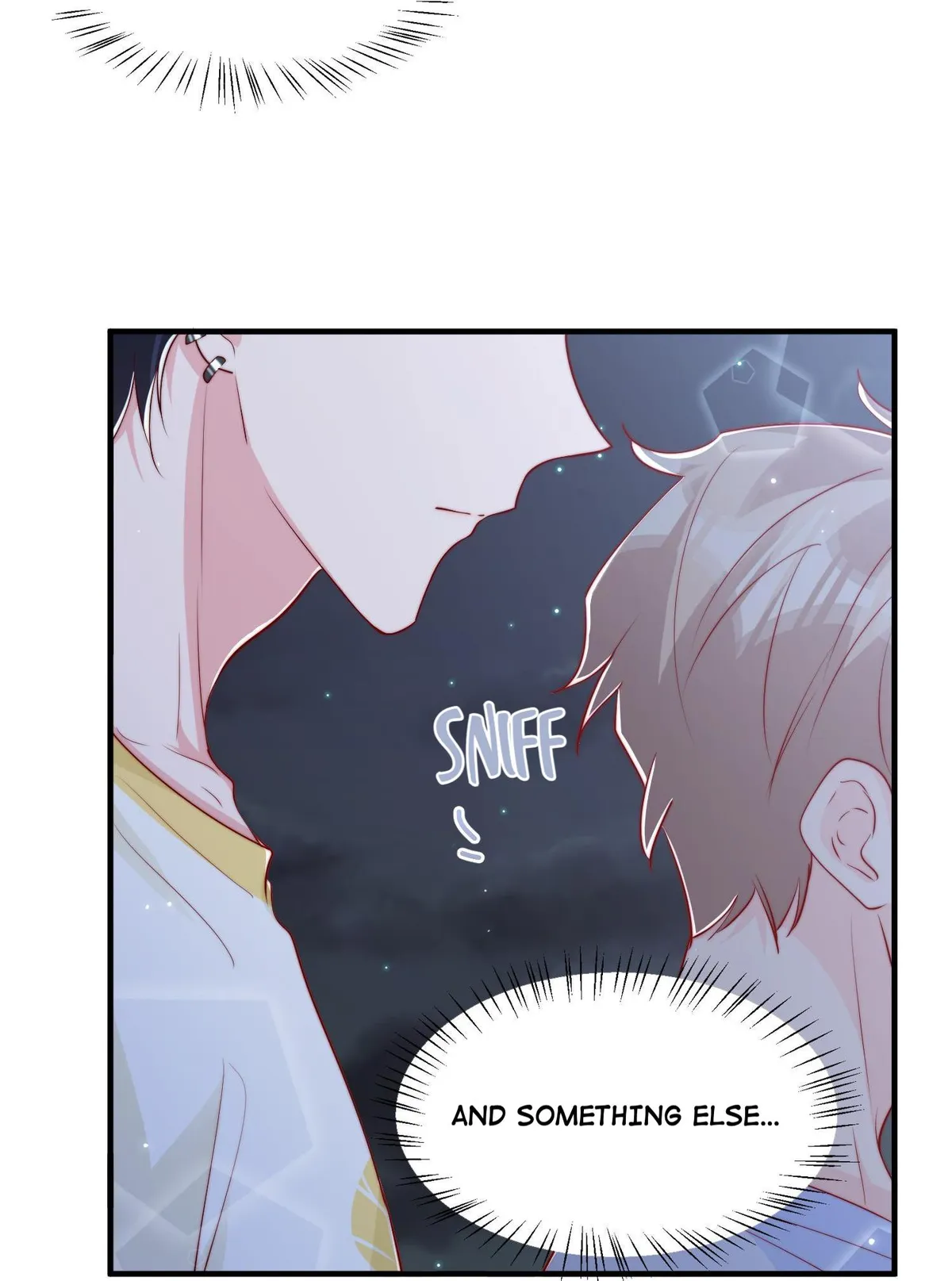 Lemon Lightning Chapter 33 page 26 - 
