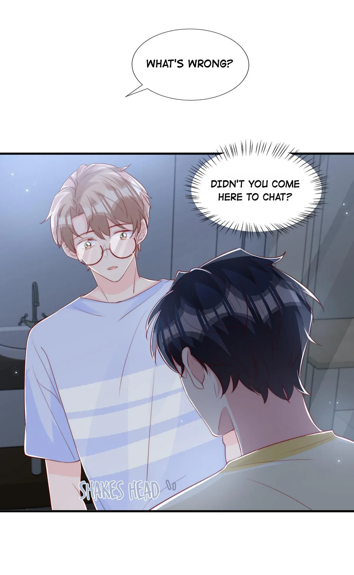 Lemon Lightning Chapter 33 page 29 - 