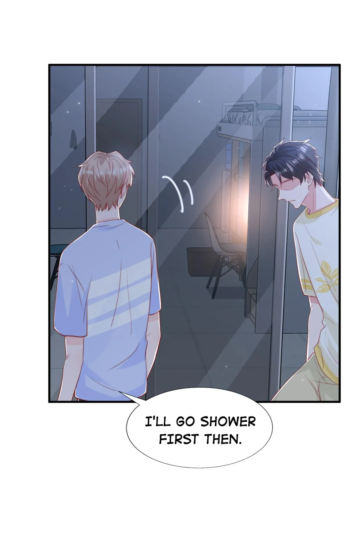 Lemon Lightning Chapter 33 page 30 - 