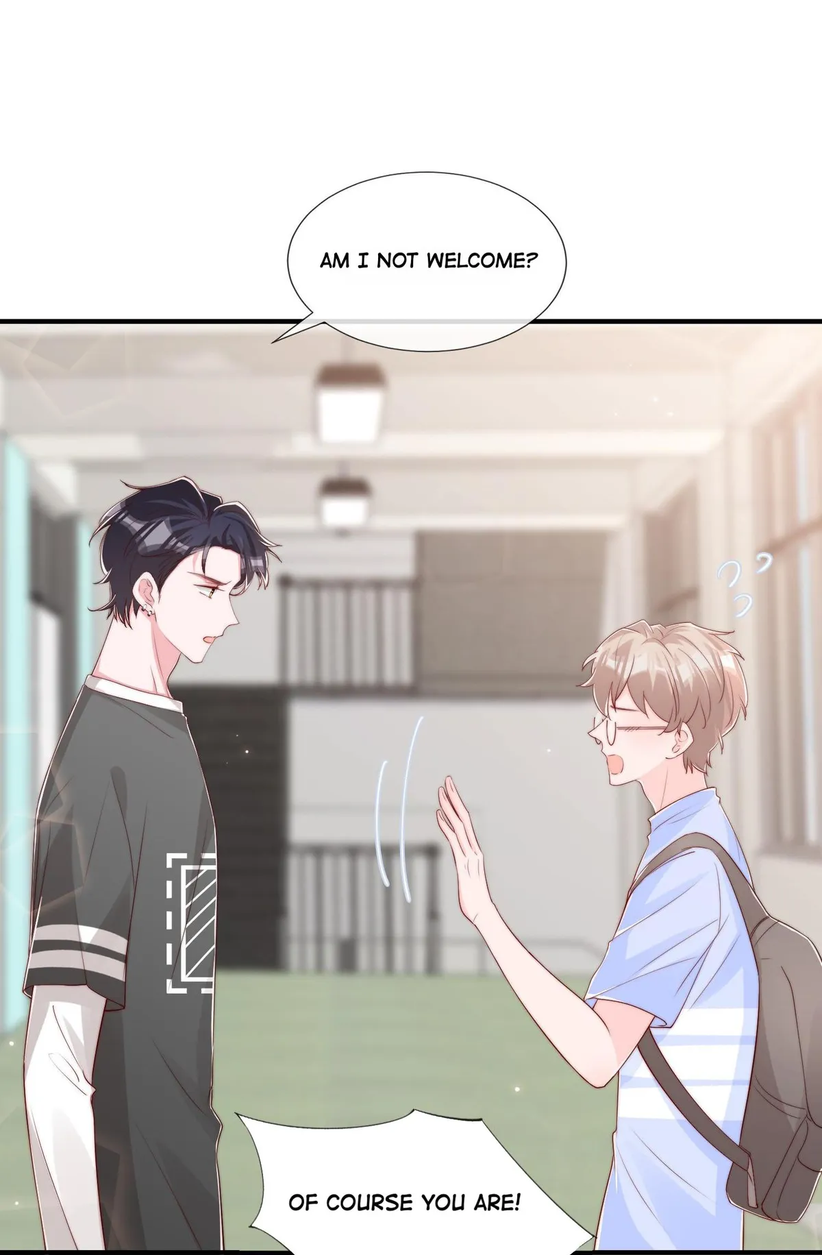 Lemon Lightning Chapter 33 page 4 - 
