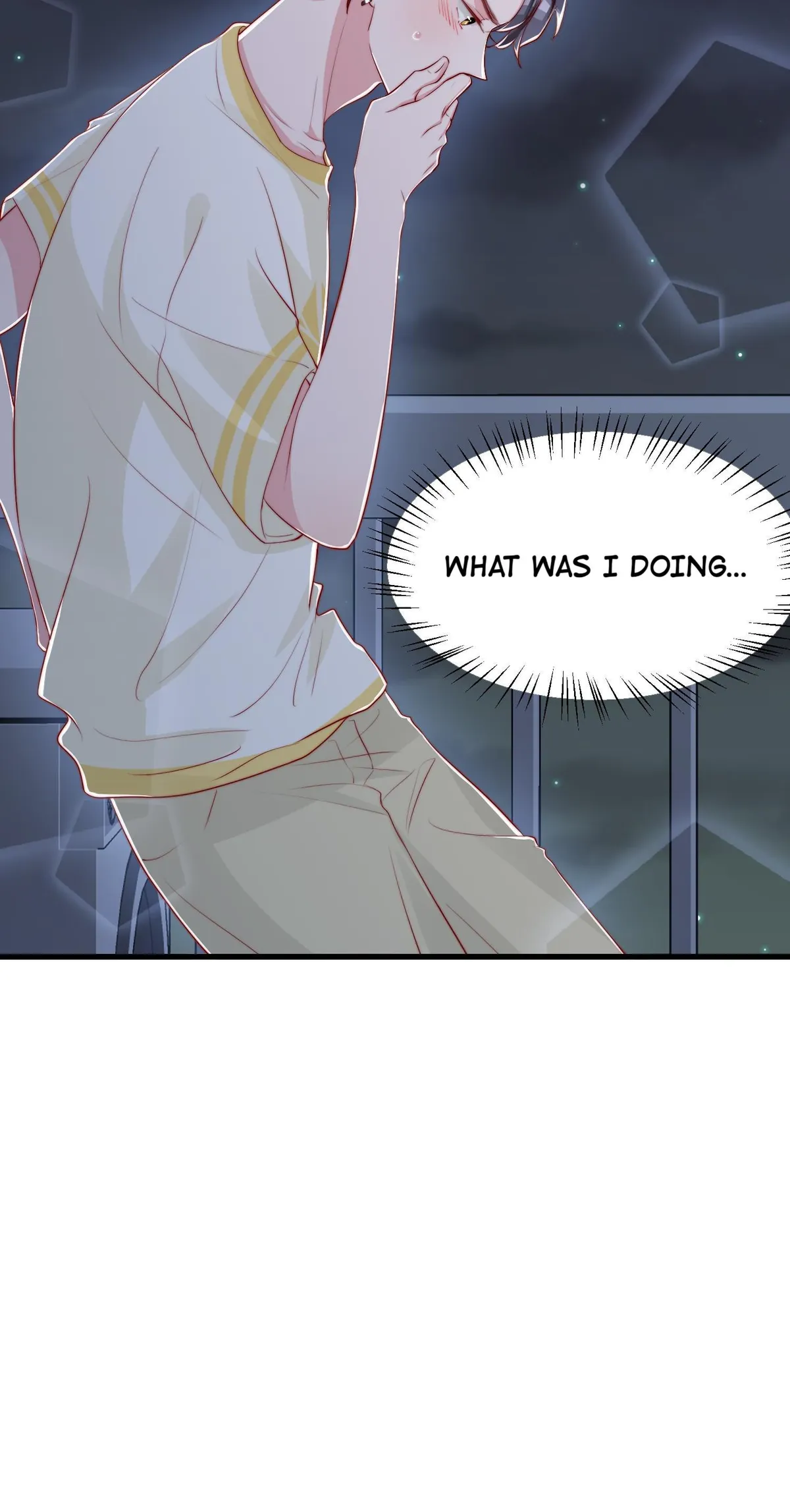 Lemon Lightning Chapter 33 page 32 - 