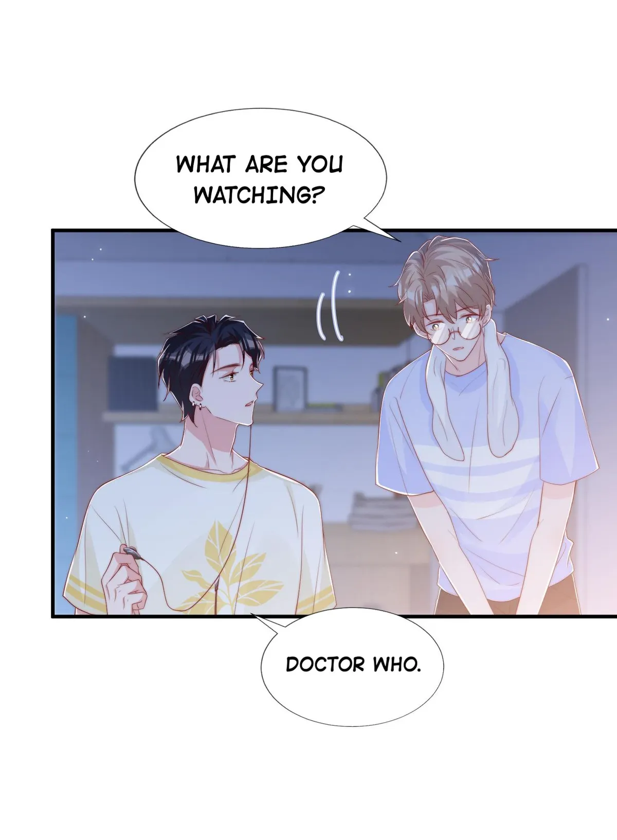 Lemon Lightning Chapter 33 page 35 - 