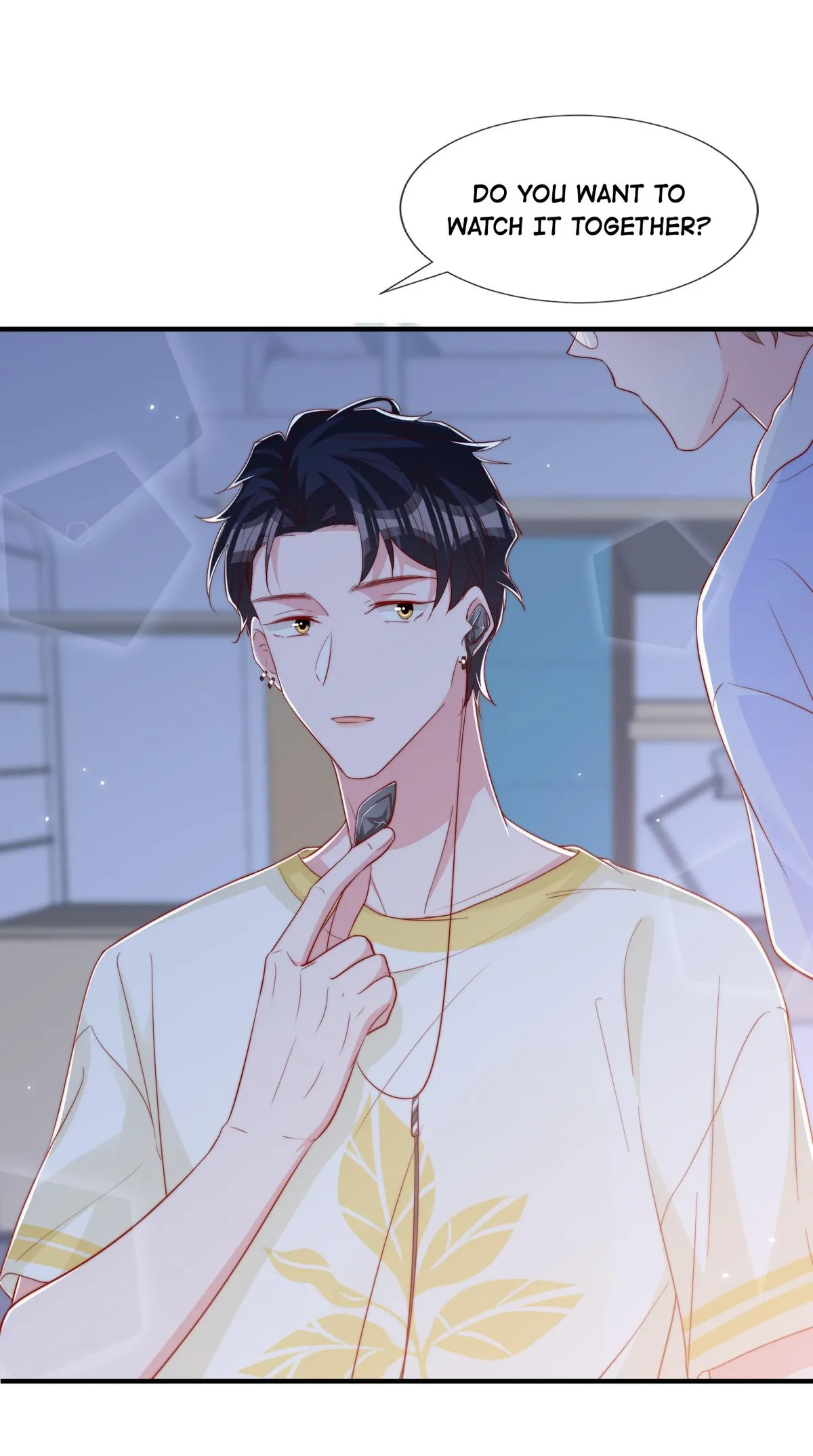Lemon Lightning Chapter 33 page 37 - 